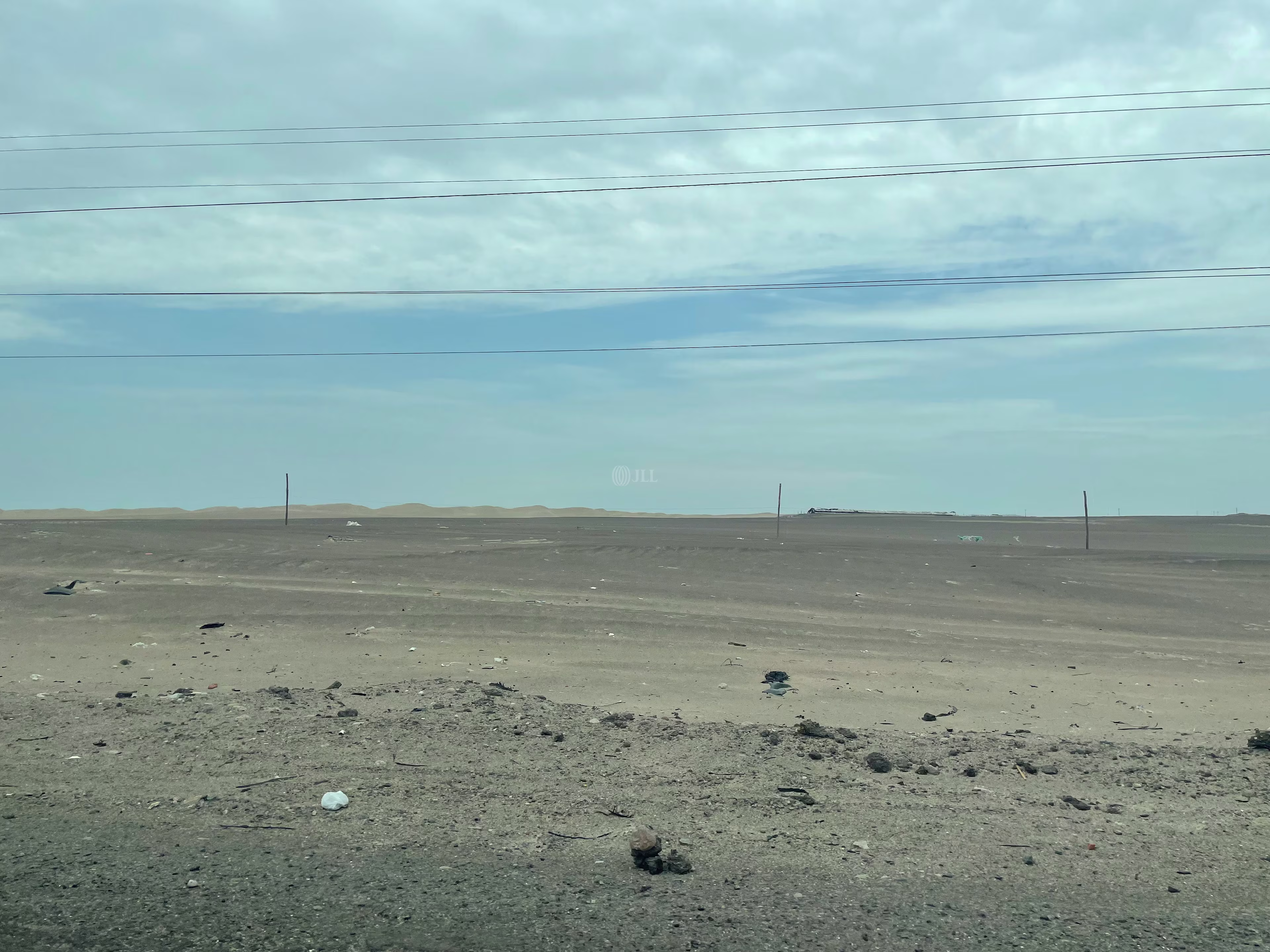 Paracas, Provincia de Pisco