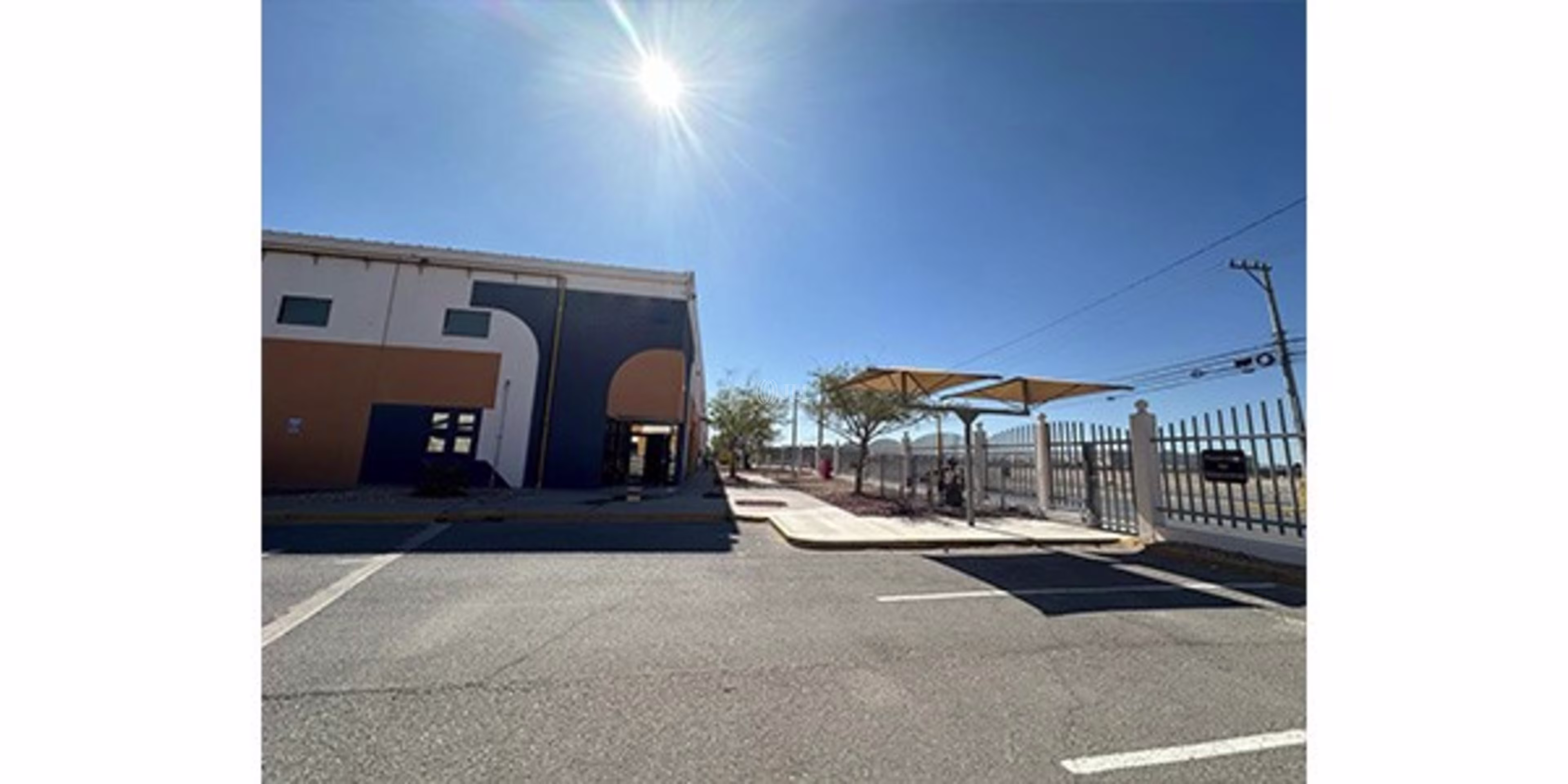 Blvd. Independencia 7451, Axial I industrial Park, 32696, Ciudad Juárez, Chihuahua