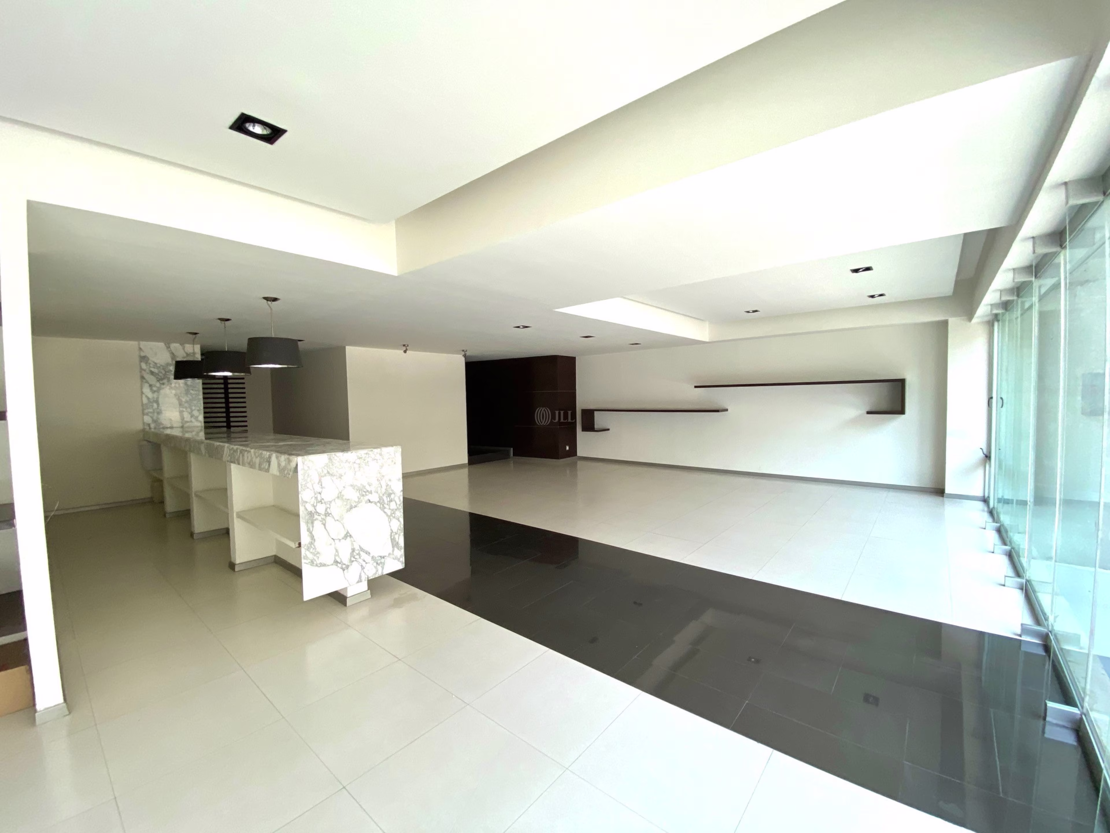Avenida Tecamachalco 17