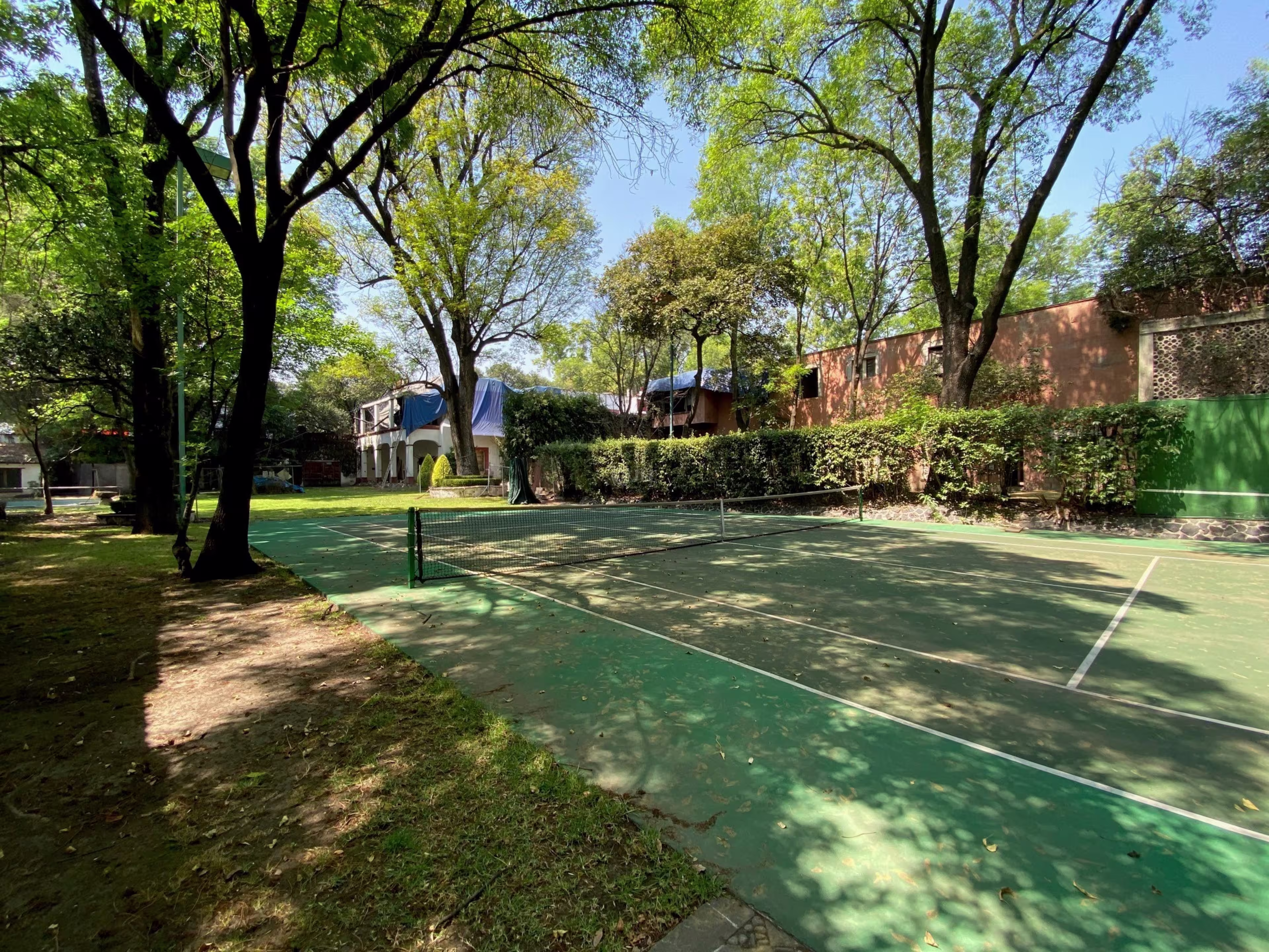 Francisco Sosa 78, Santa Catarina, Coyoacan