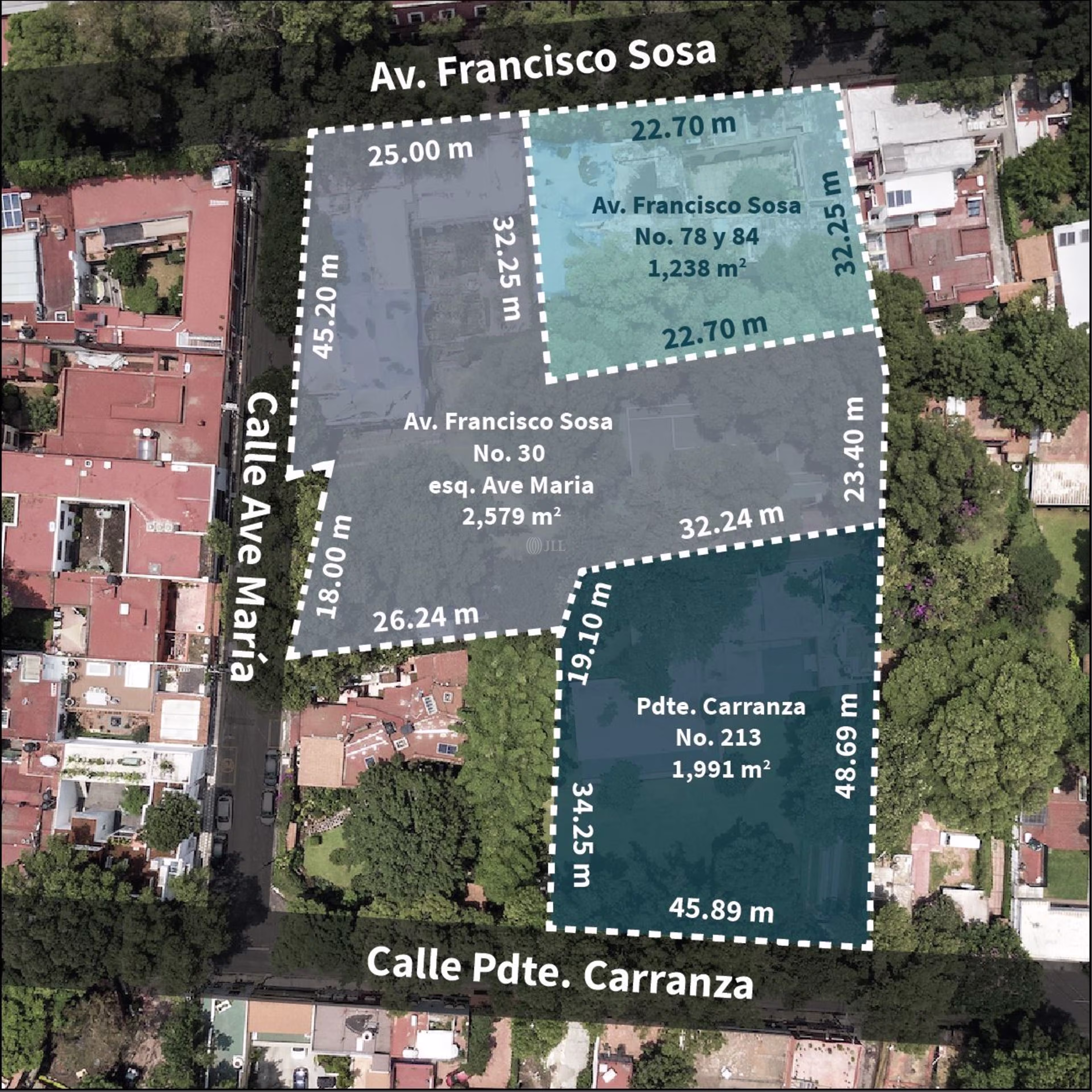 Francisco Sosa 84, Santa Catarina, Coyoacan
