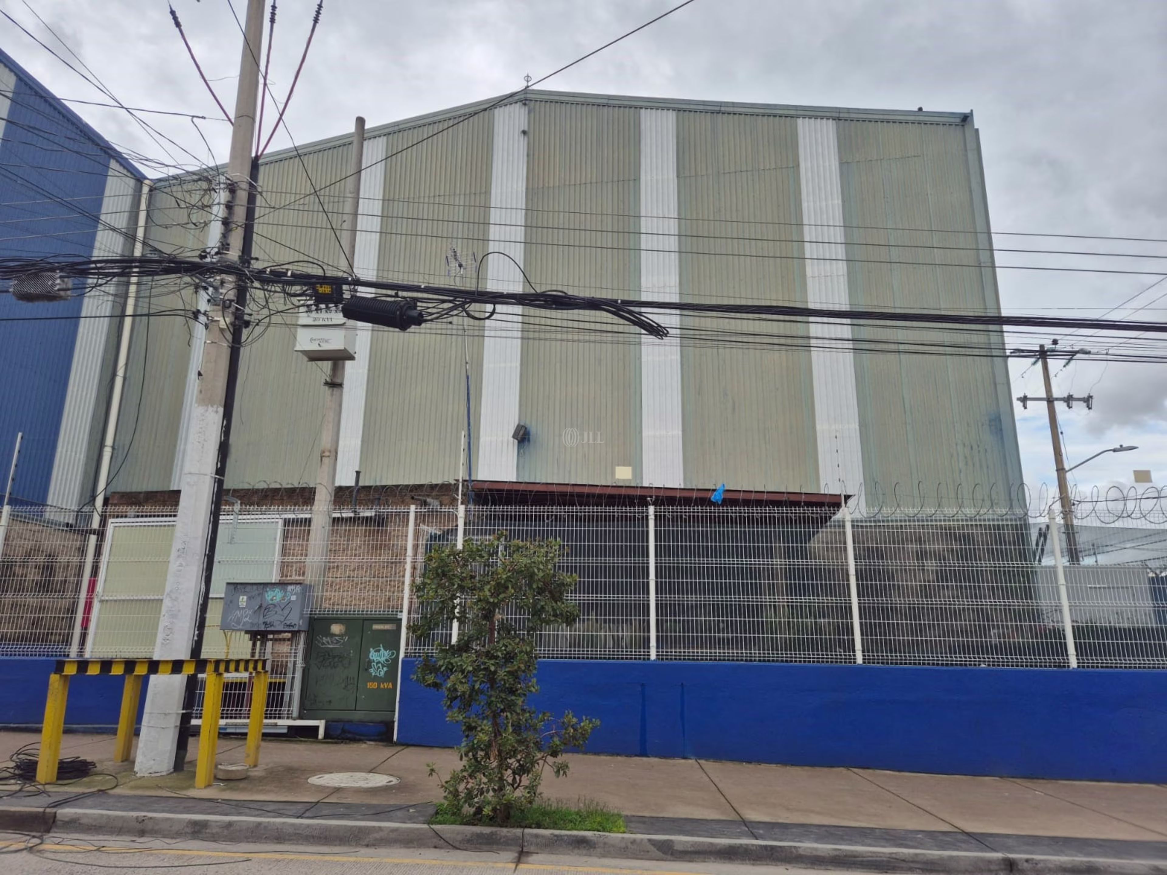 Av el Colli 1104, Paraísos del Colli, 45069 Zapopan, Jal.