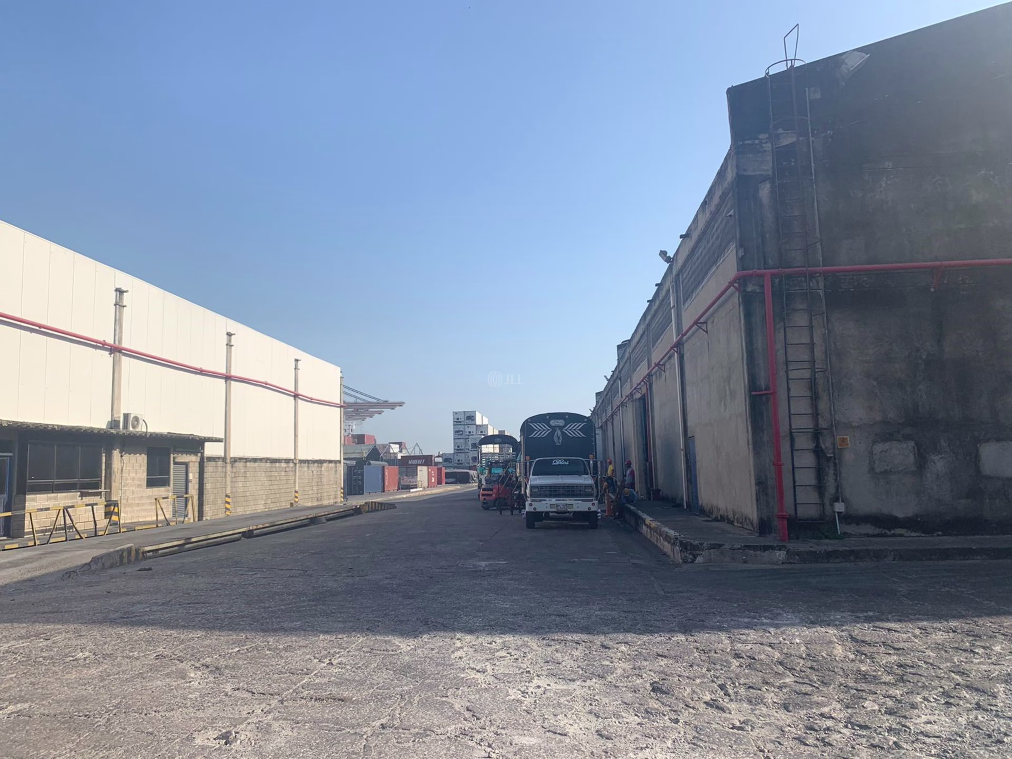 Urbanización el Bosque