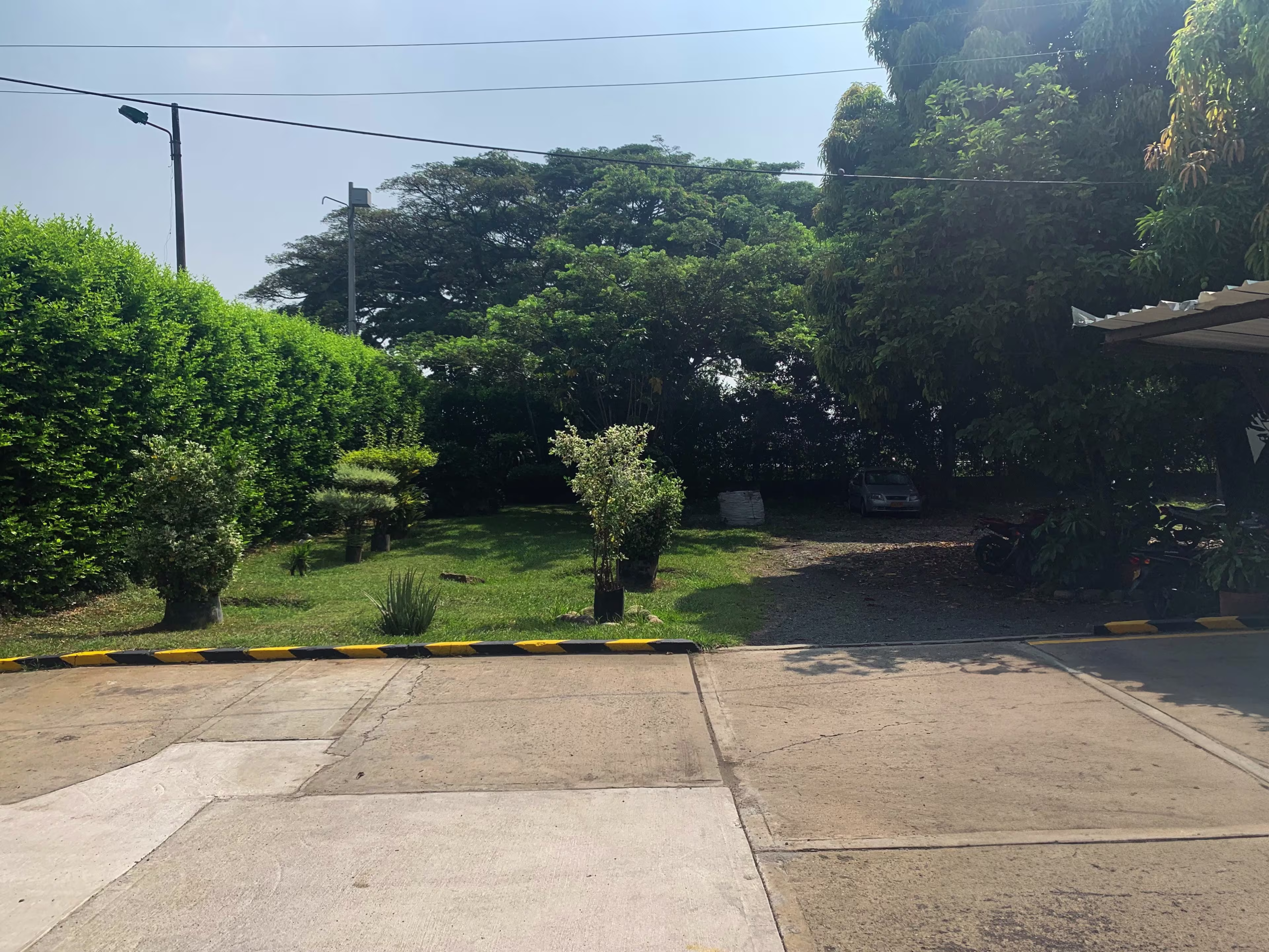 Zona industrial de Yumbo sector Acopi, cerca al Puerto de Buenaventura