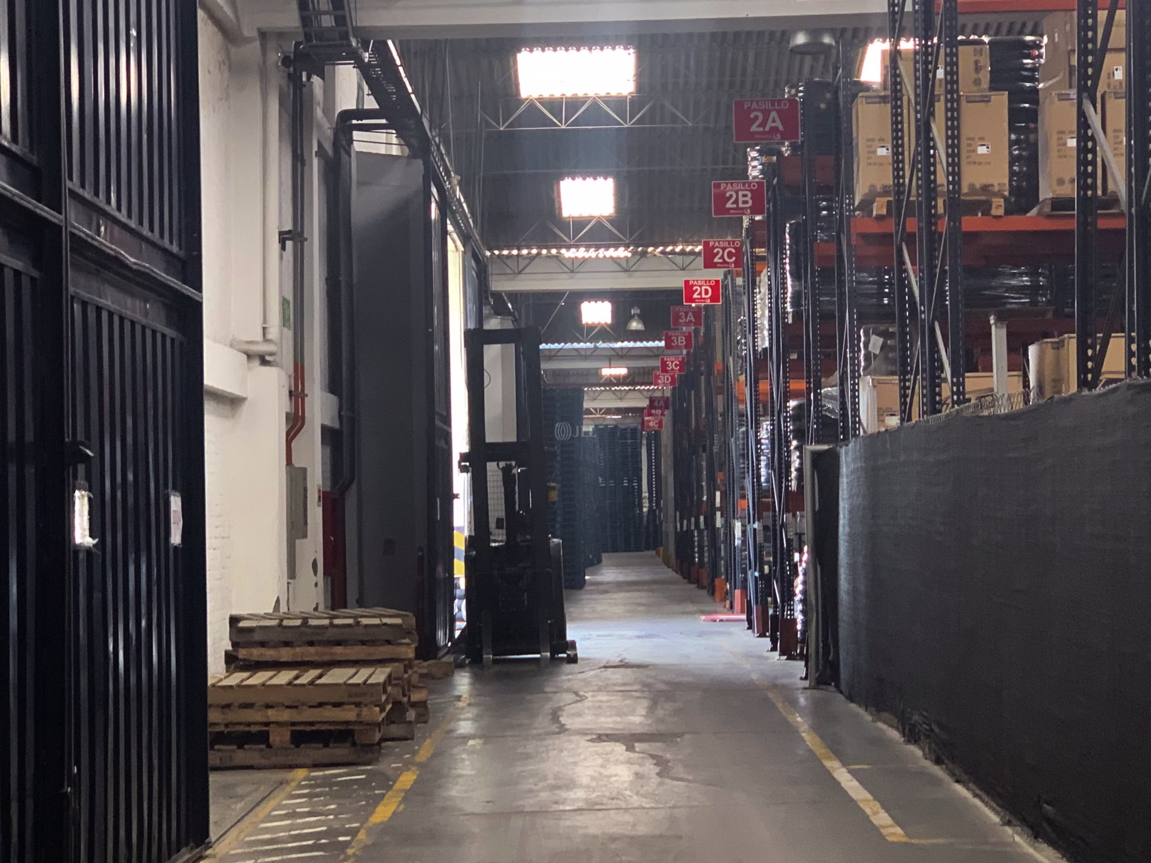 Zona industrial de Yumbo sector Acopi, cerca al Puerto de Buenaventura