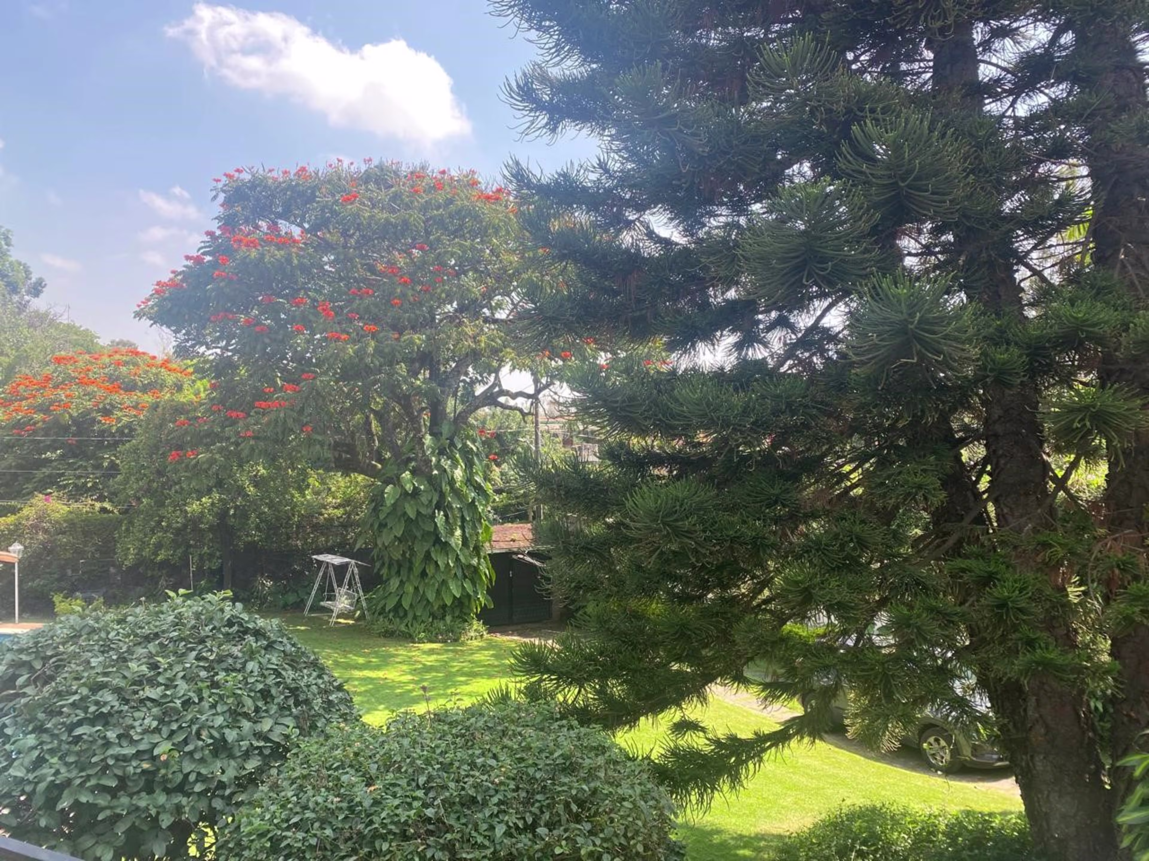 Privada Cazahuate 5, Rancho Cortes