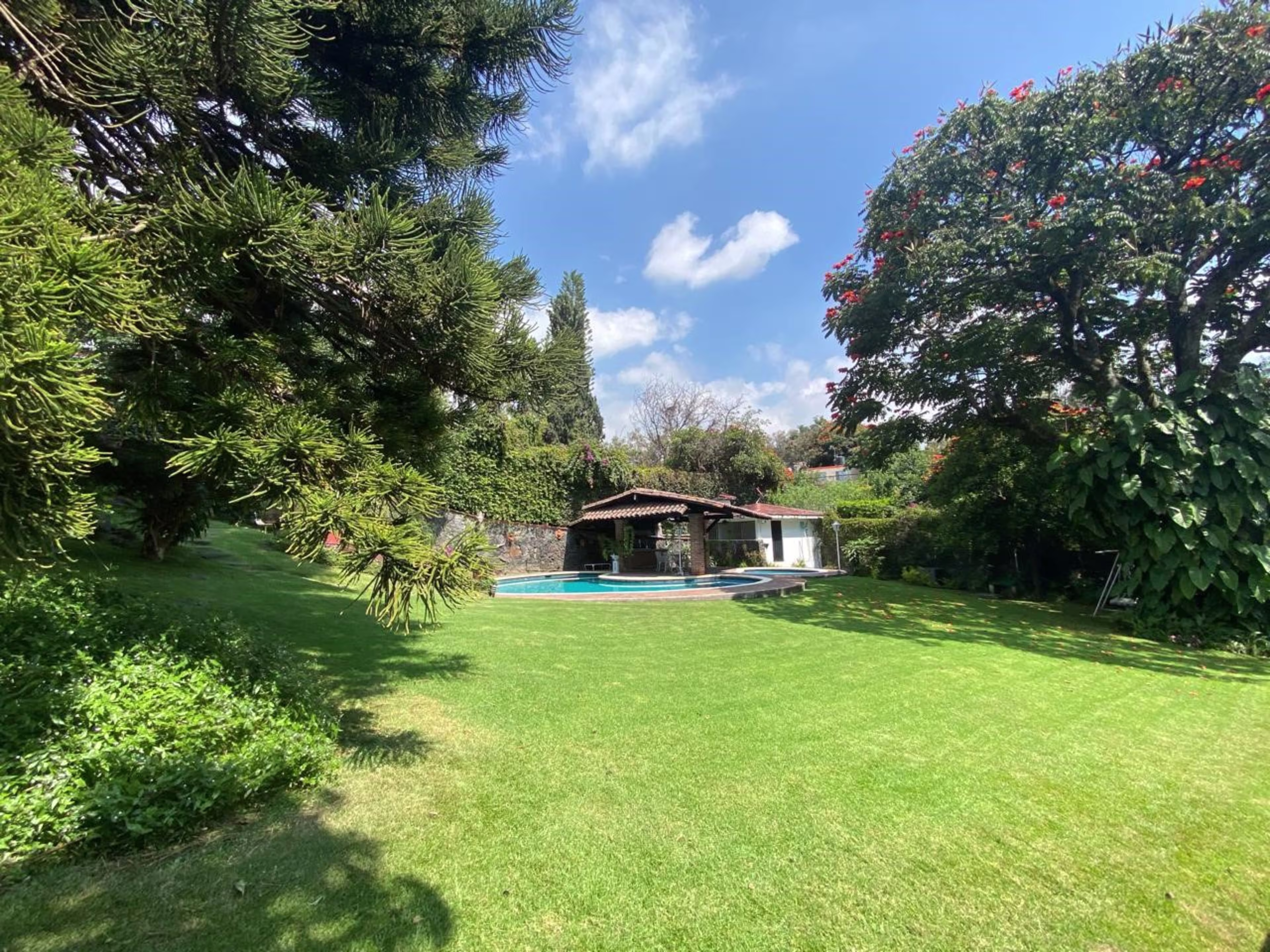Privada Cazahuate 5, Rancho Cortes