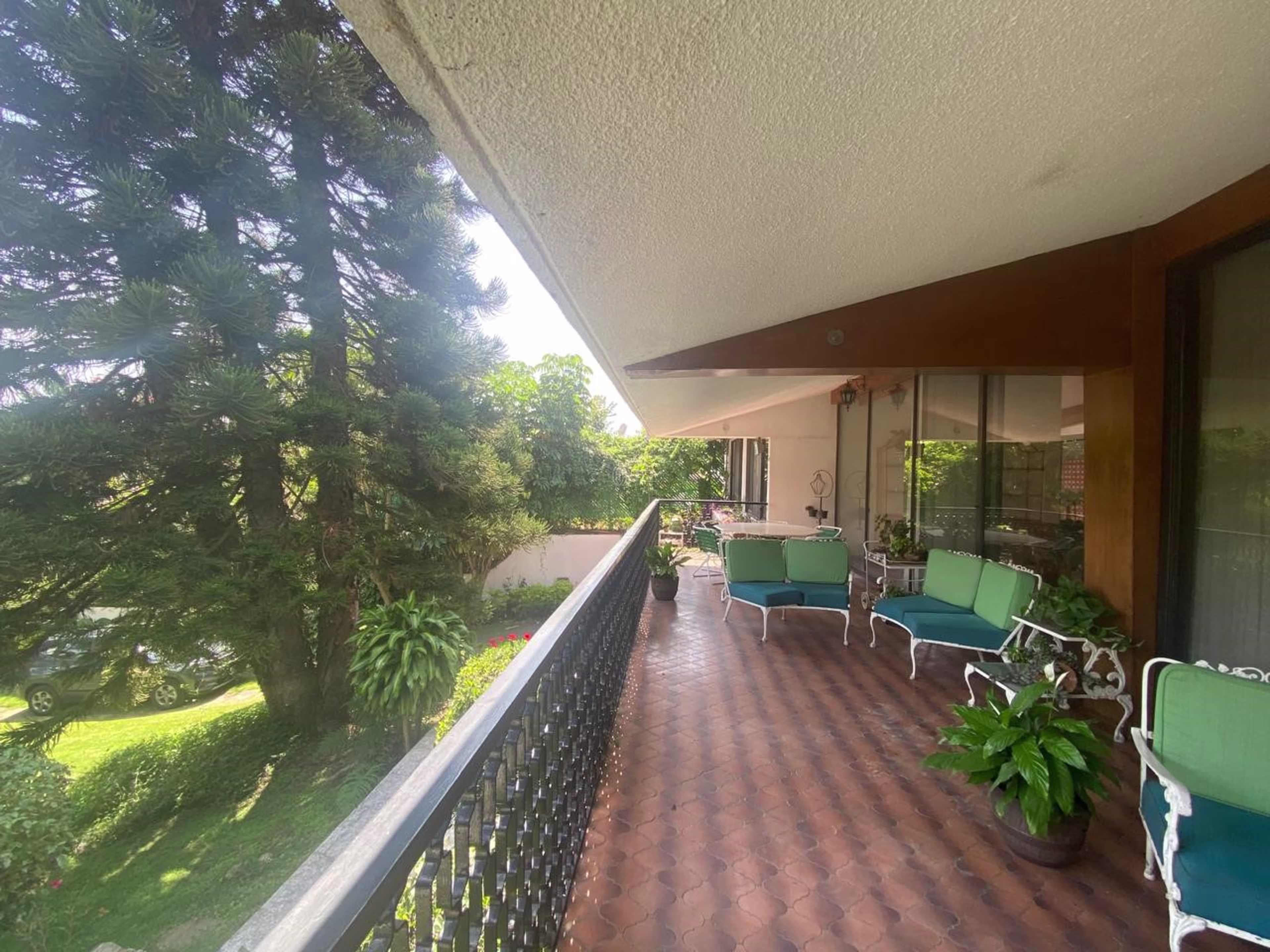 Privada Cazahuate 5, Rancho Cortes
