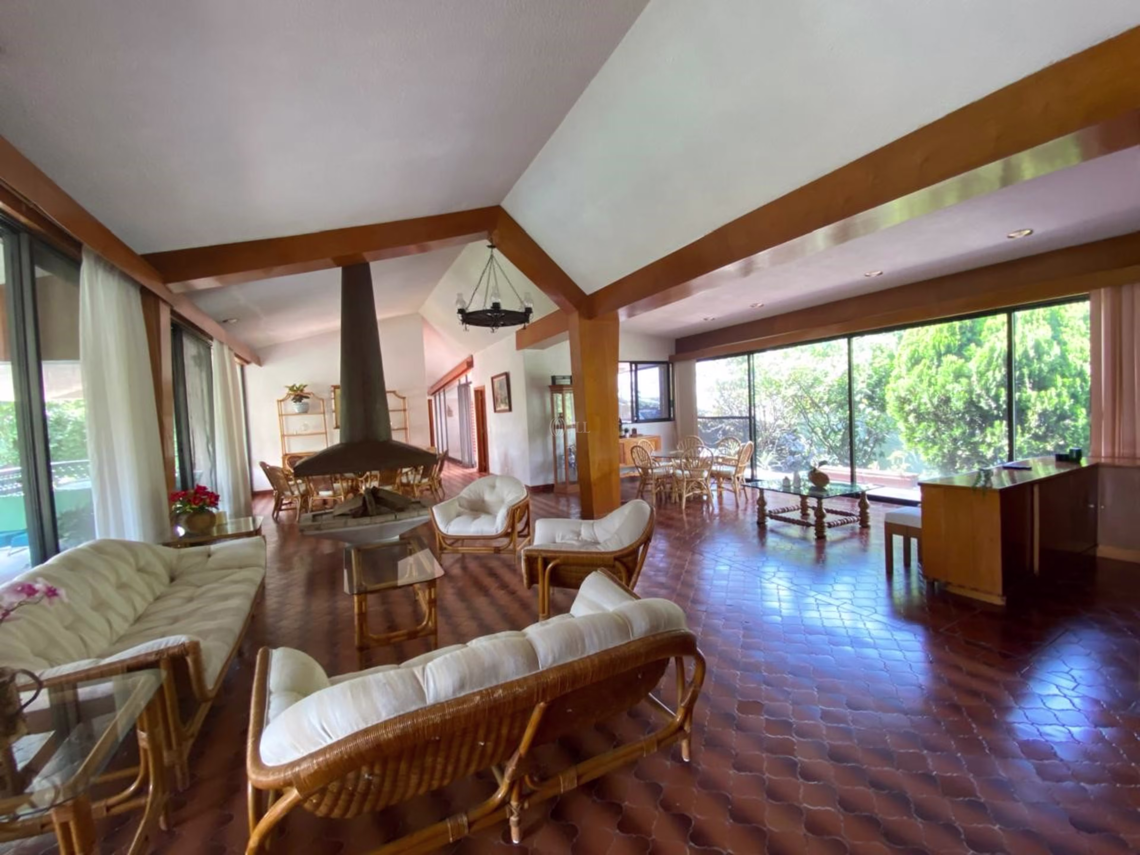 Privada Cazahuate 5, Rancho Cortes