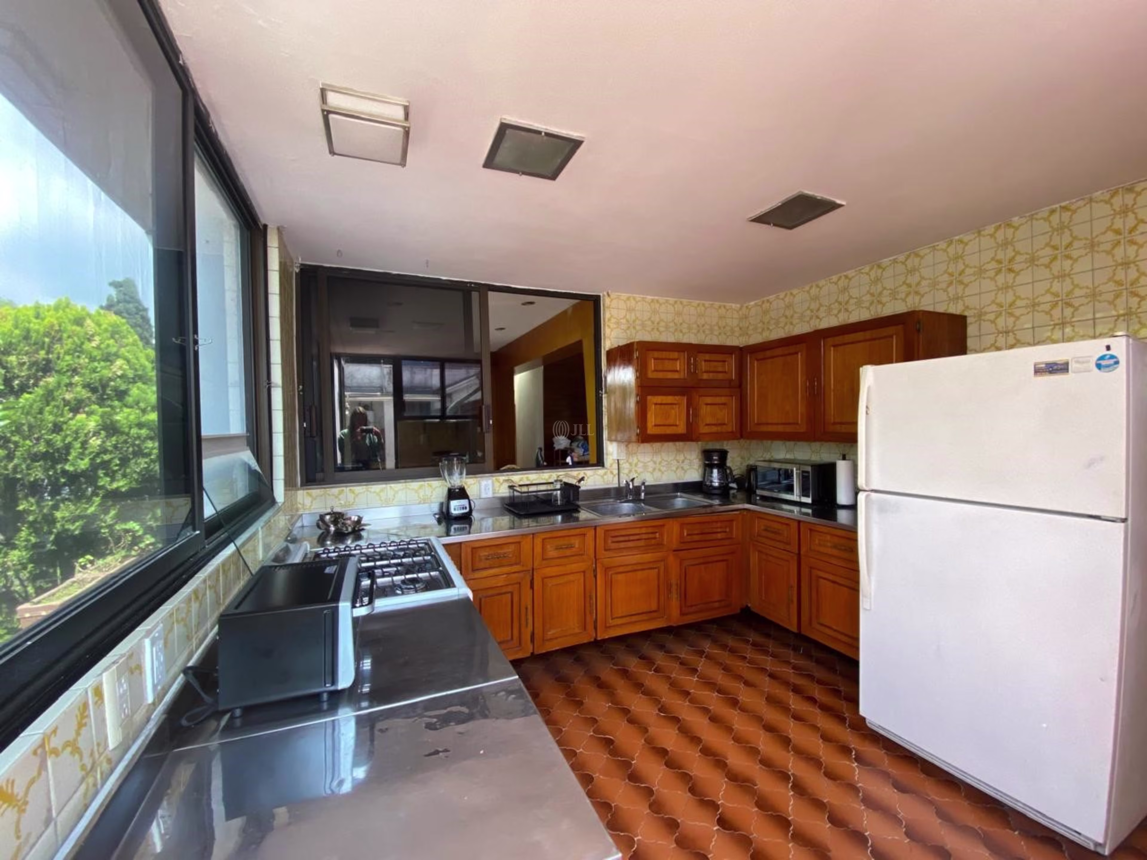 Privada Cazahuate 5, Rancho Cortes