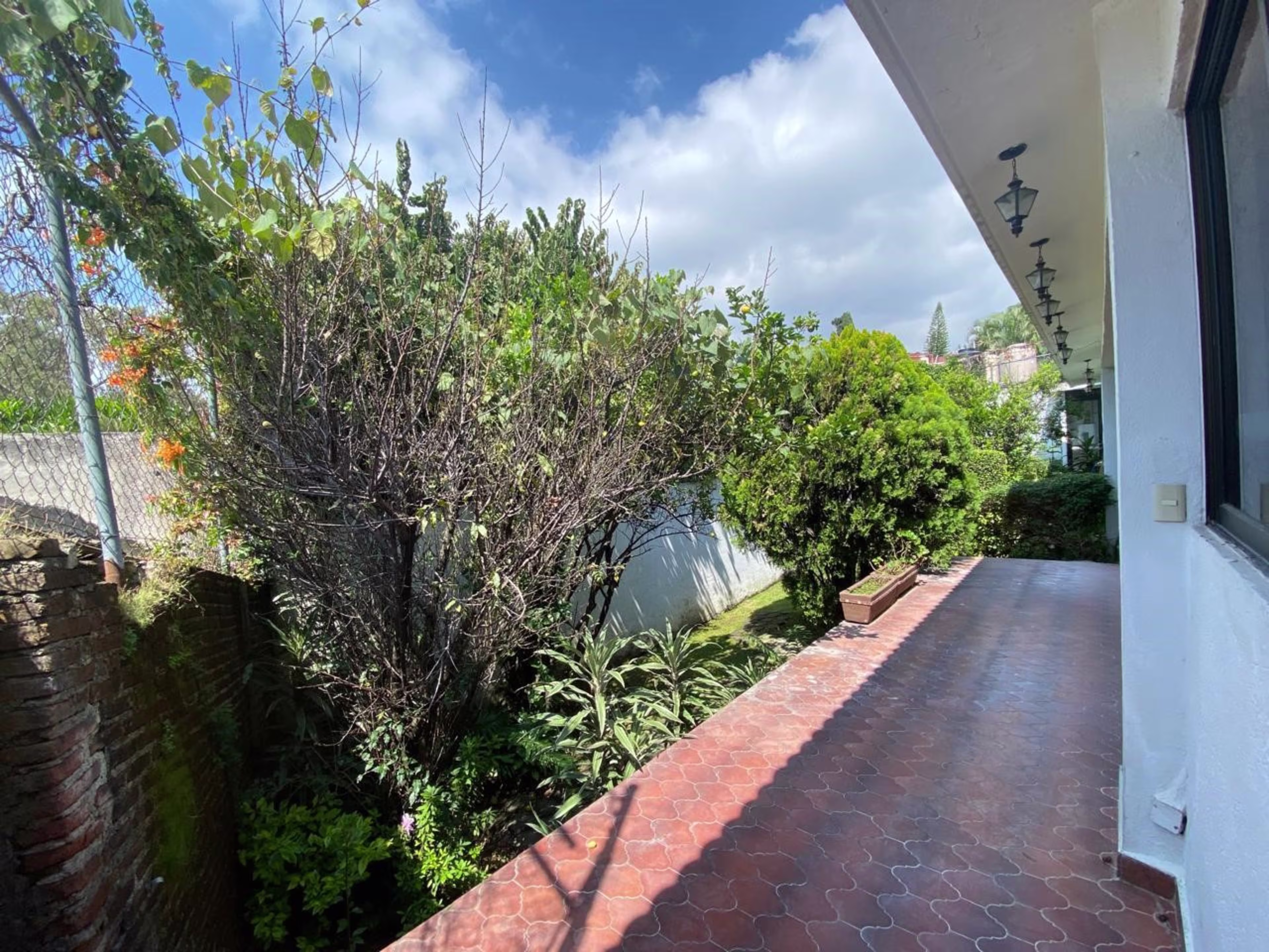Privada Cazahuate 5, Rancho Cortes