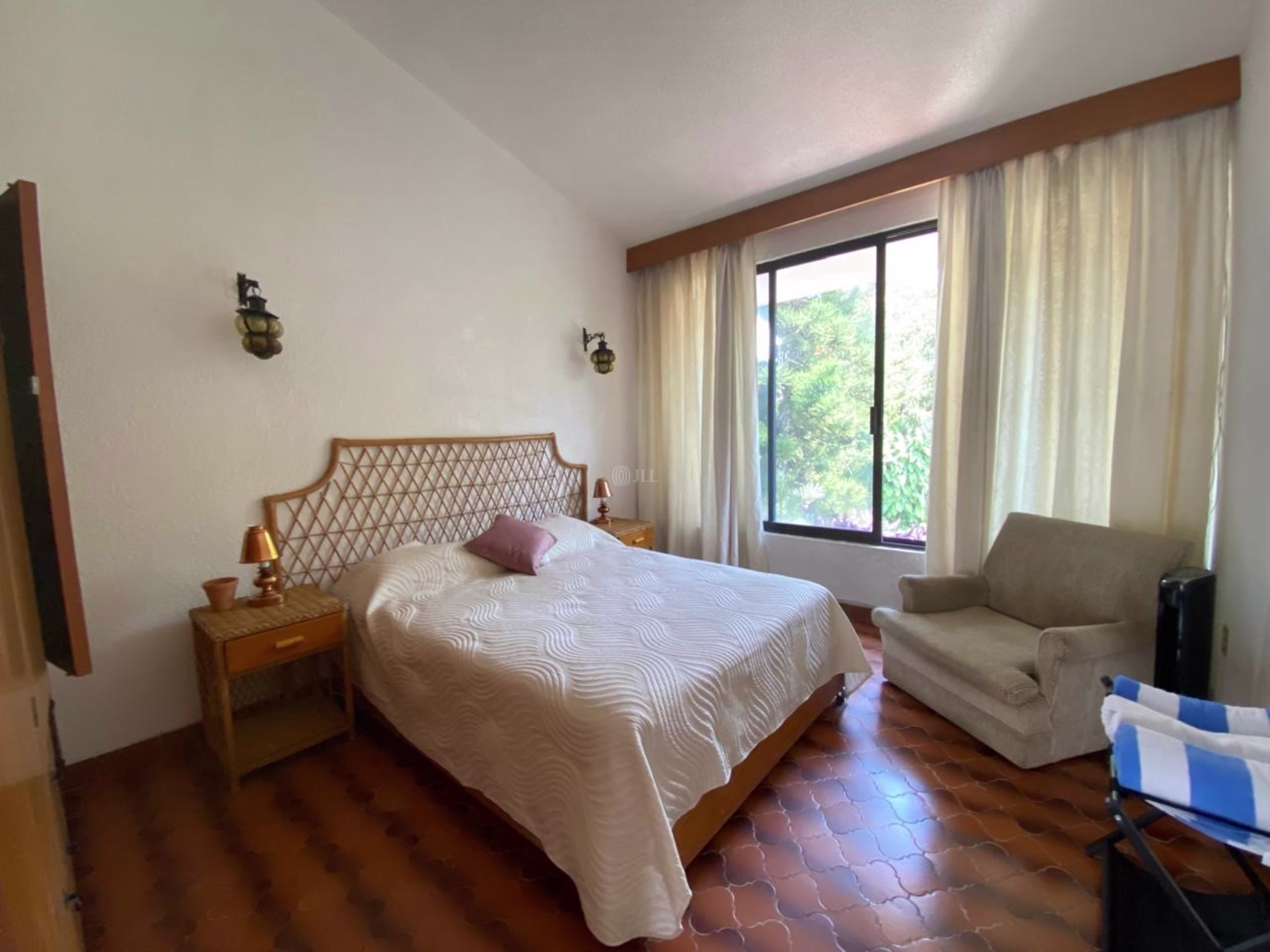 Privada Cazahuate 5, Rancho Cortes