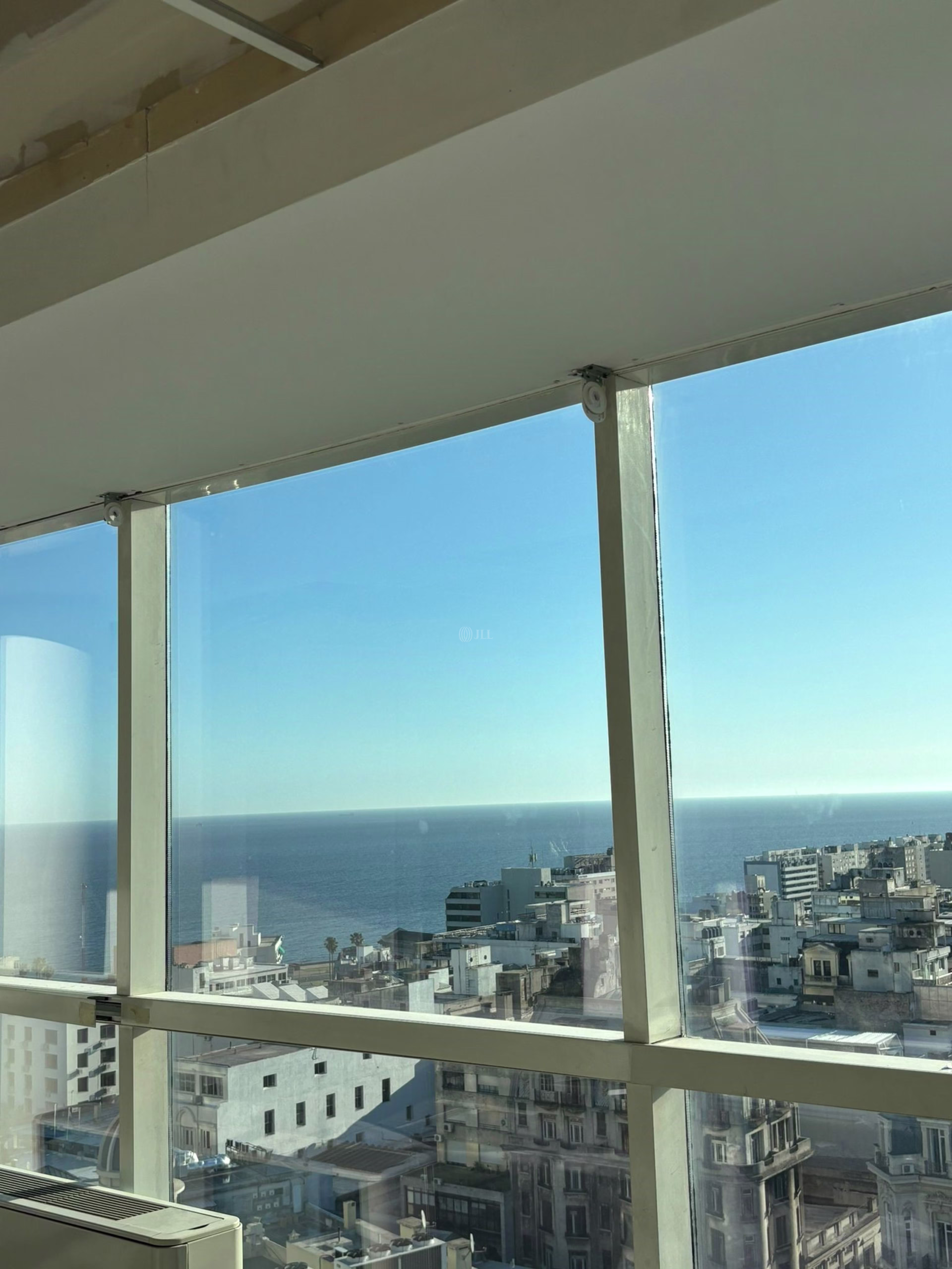 Juncal 1285
