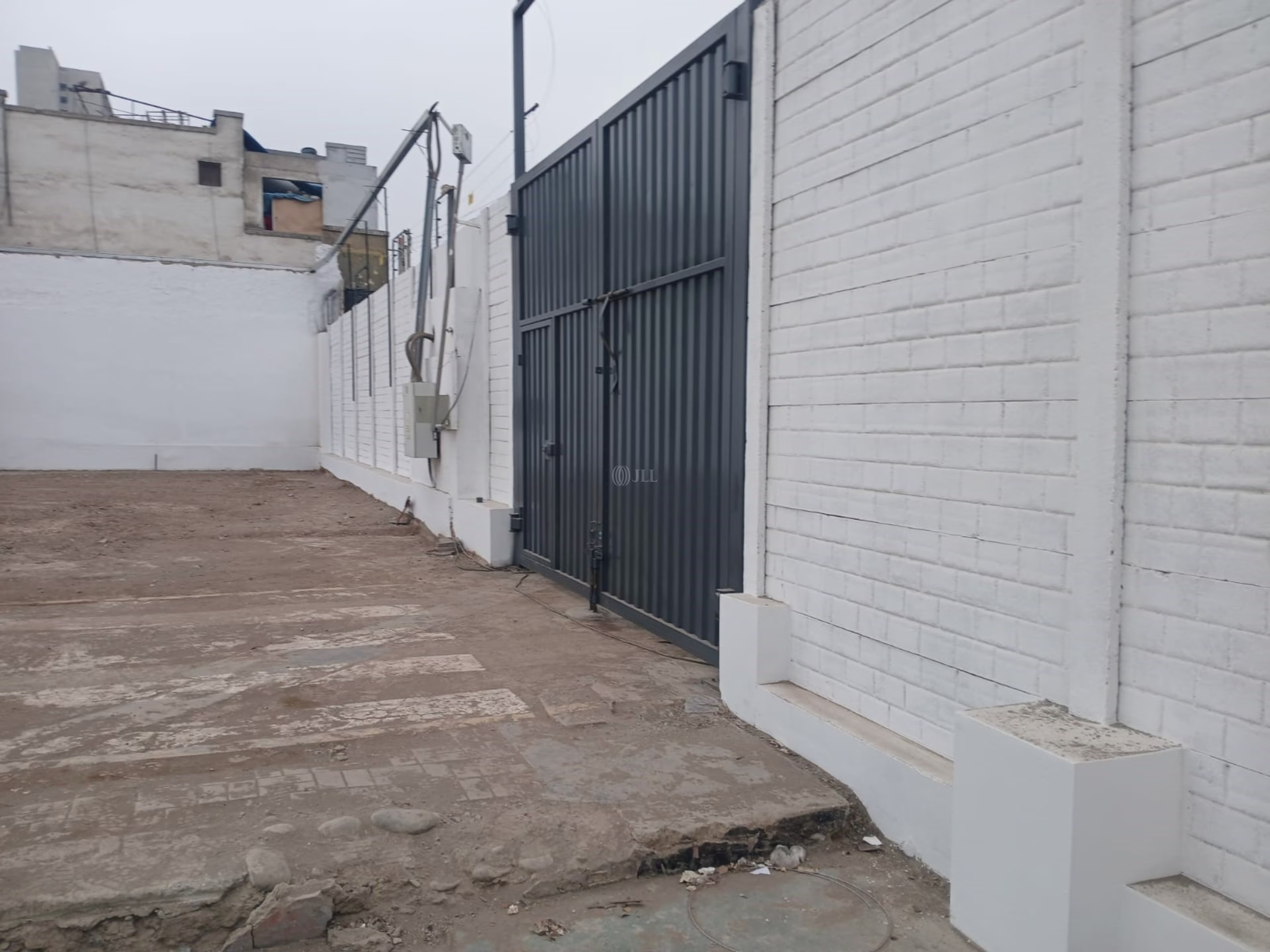 Av. Óscar R Benavides (ex Av. Colonial) cdra. 10, Cercado de Lima