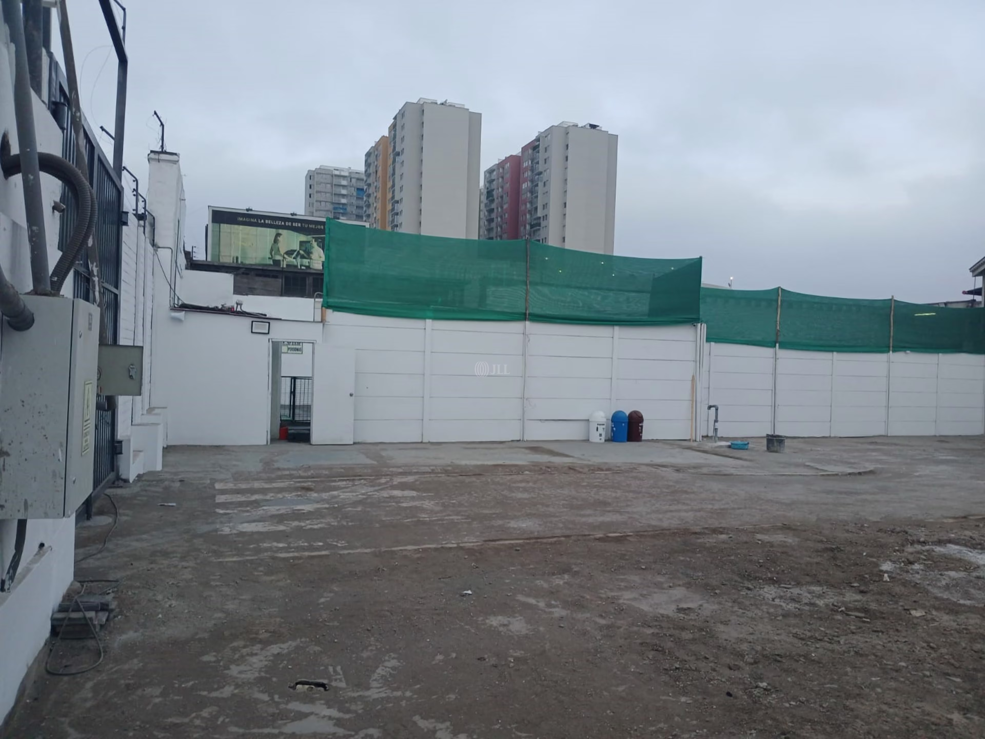 Av. Óscar R Benavides (ex Av. Colonial) cdra. 10, Cercado de Lima