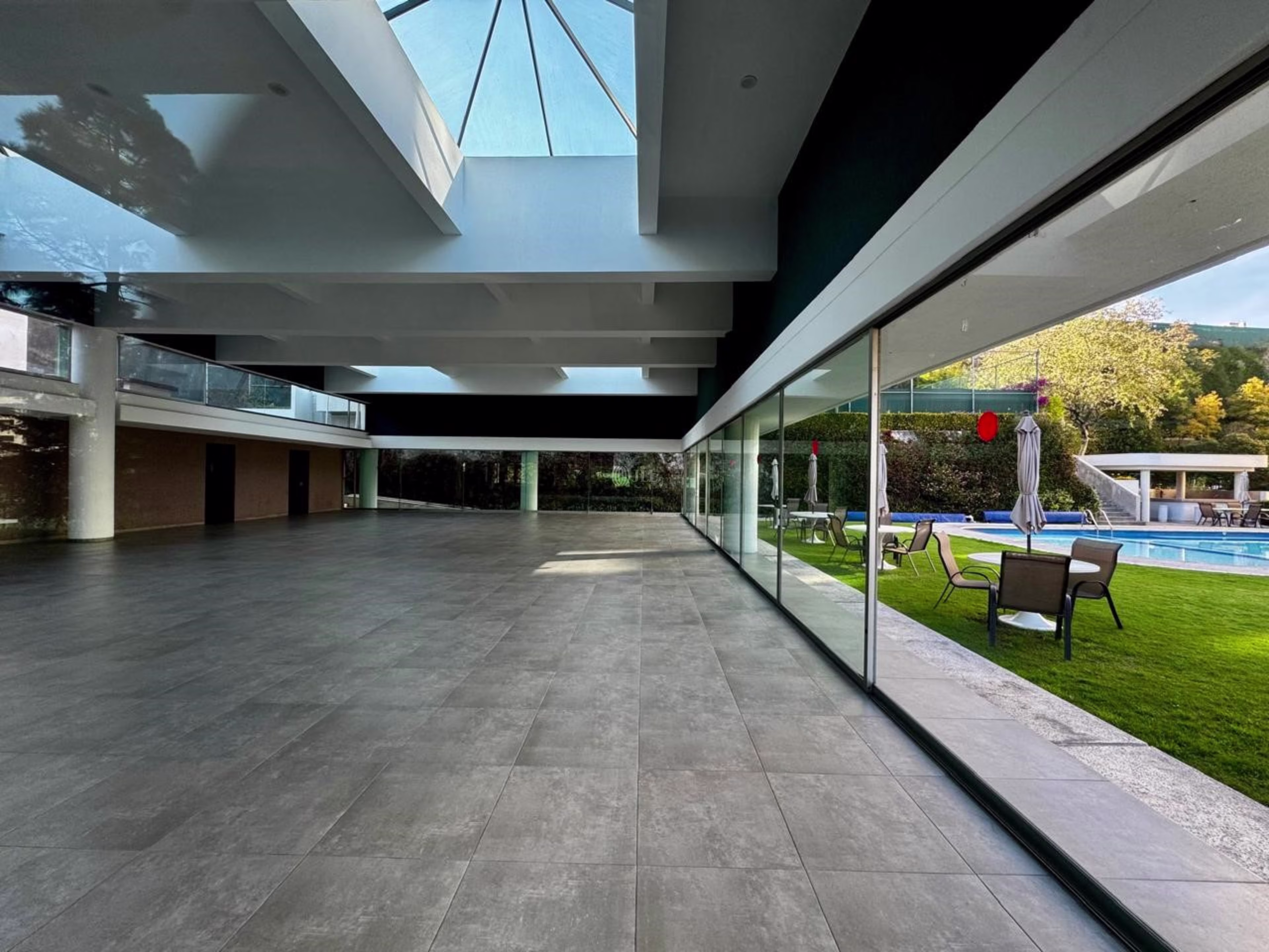 Cda. de La Amargura 88, Jardines de la Herradura, 52785 Naucalpan de Juárez, Méx.