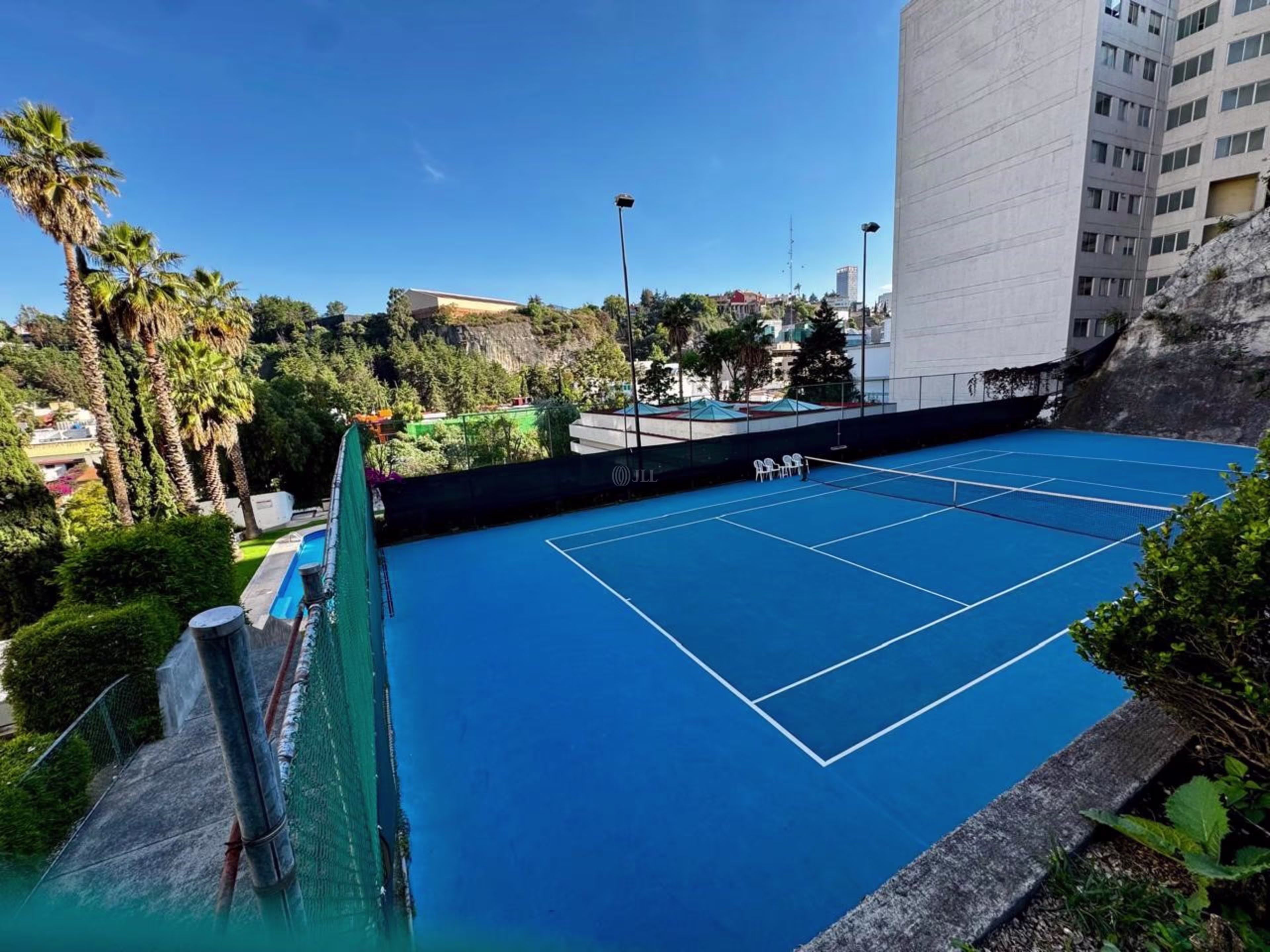 Cda. de La Amargura 88, Jardines de la Herradura, 52785 Naucalpan de Juárez, Méx.