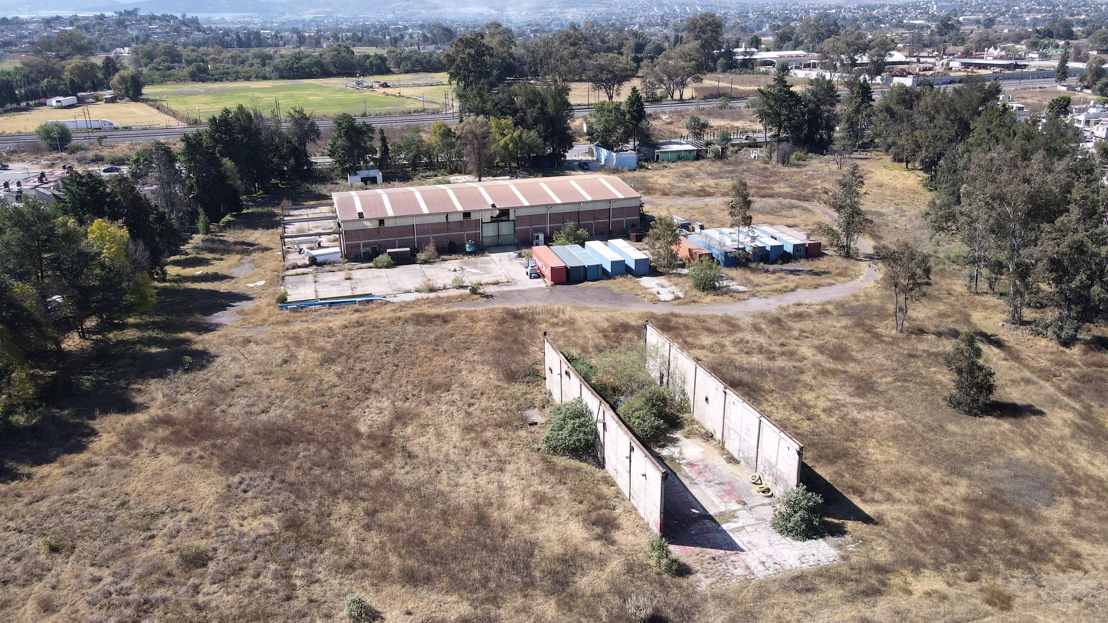 Carretera Teoloyucan - Huehuetoca Km 2 s/n, Barrio de
Santa Maria Caliacac, Teoloyucan, Estado de México