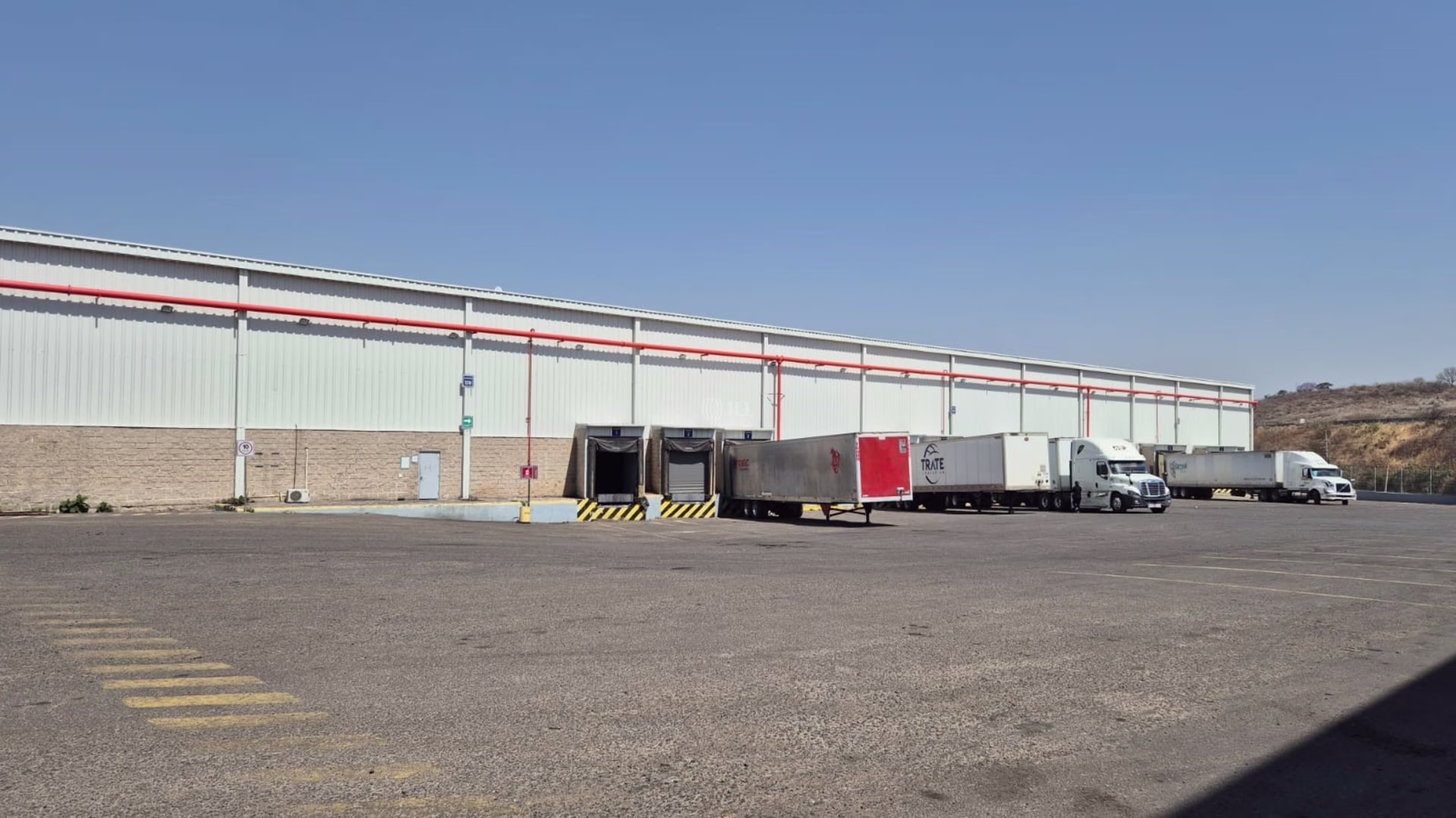 Carretera Tala – San Isidro Metepec, Km. 
16.25, Tala, Jalisco