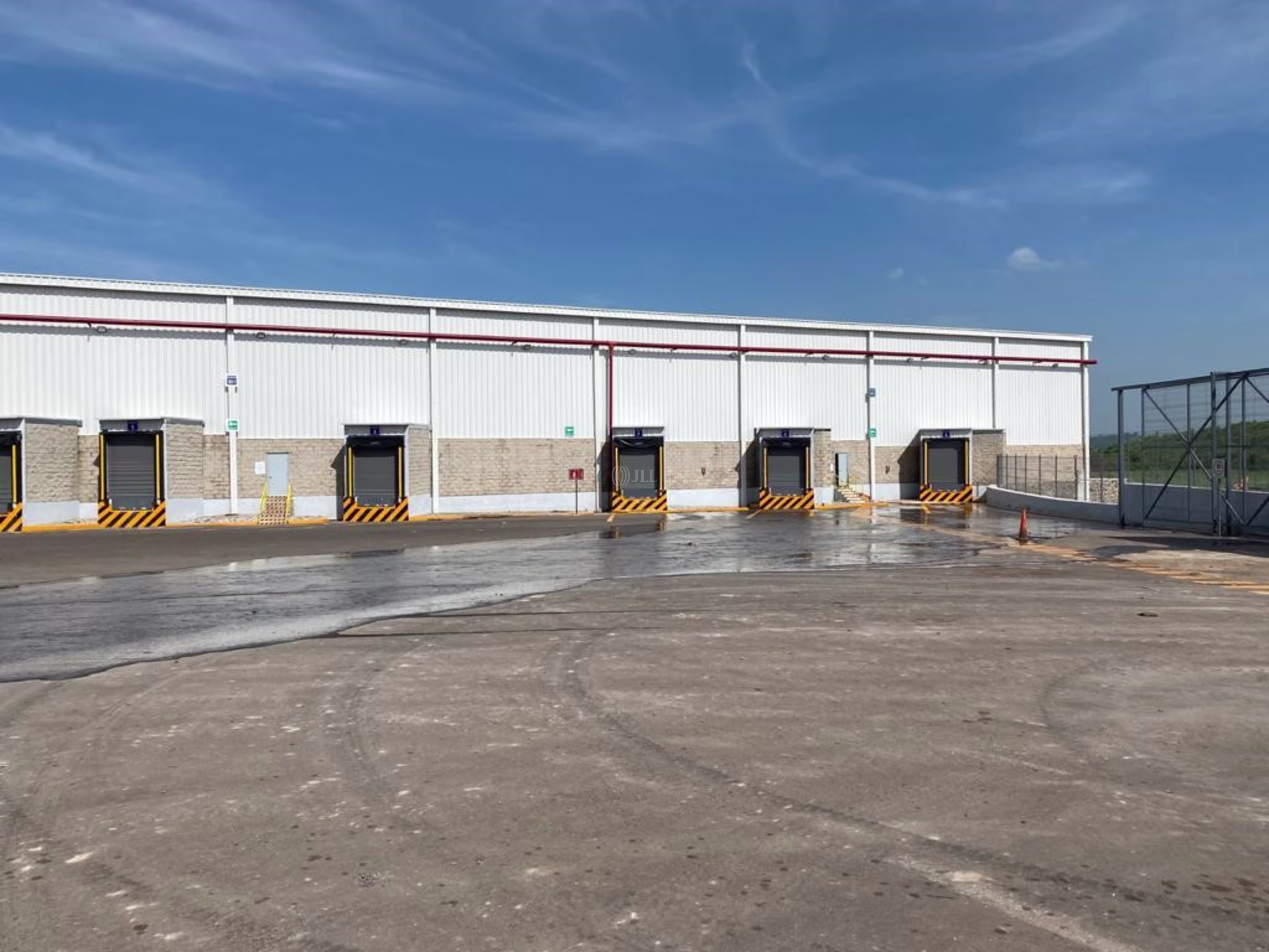 Carretera Tala – San Isidro Metepec, Km. 
16.25, Tala, Jalisco