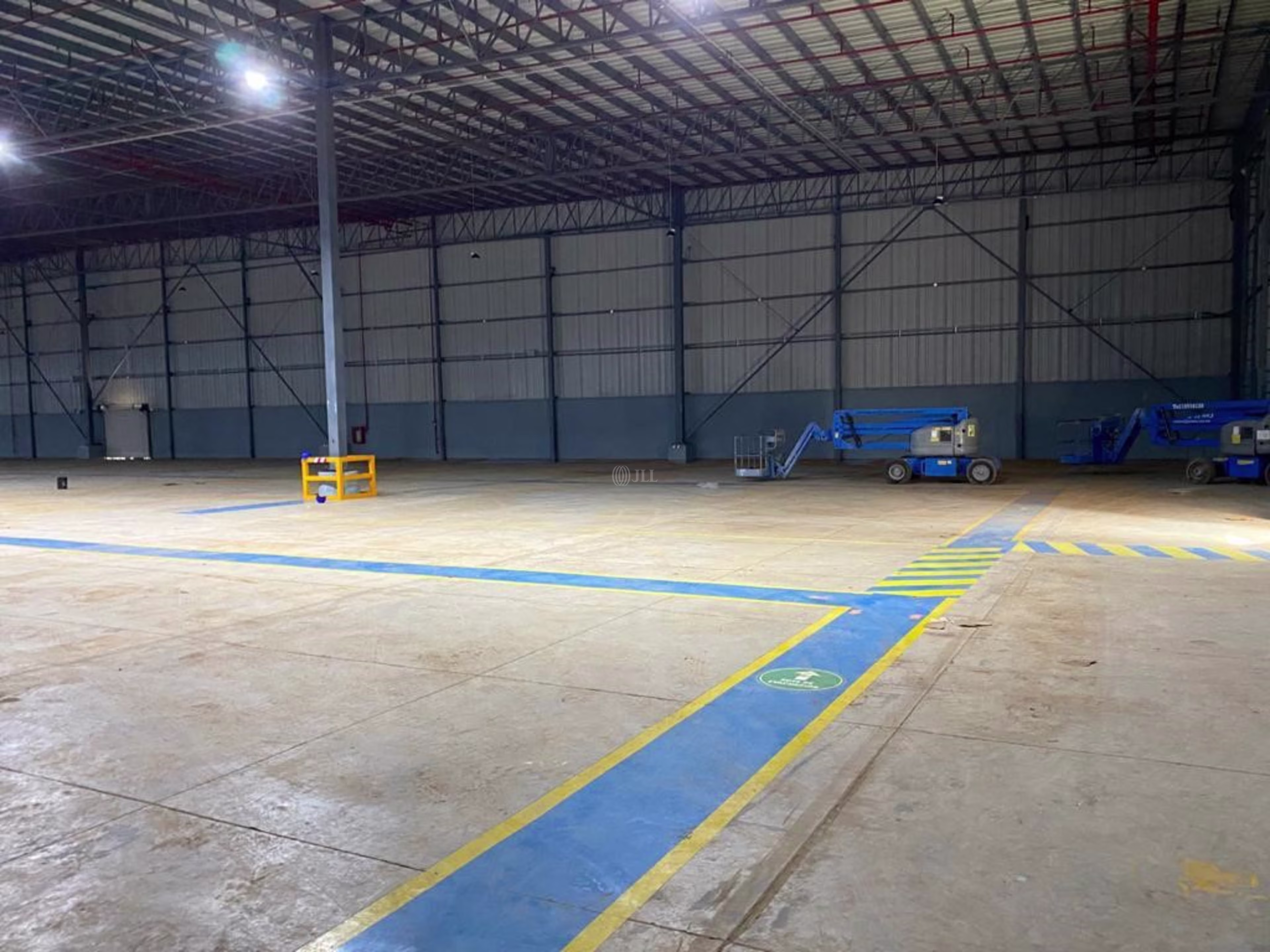 Carretera Tala – San Isidro Metepec, Km. 
16.25, Tala, Jalisco