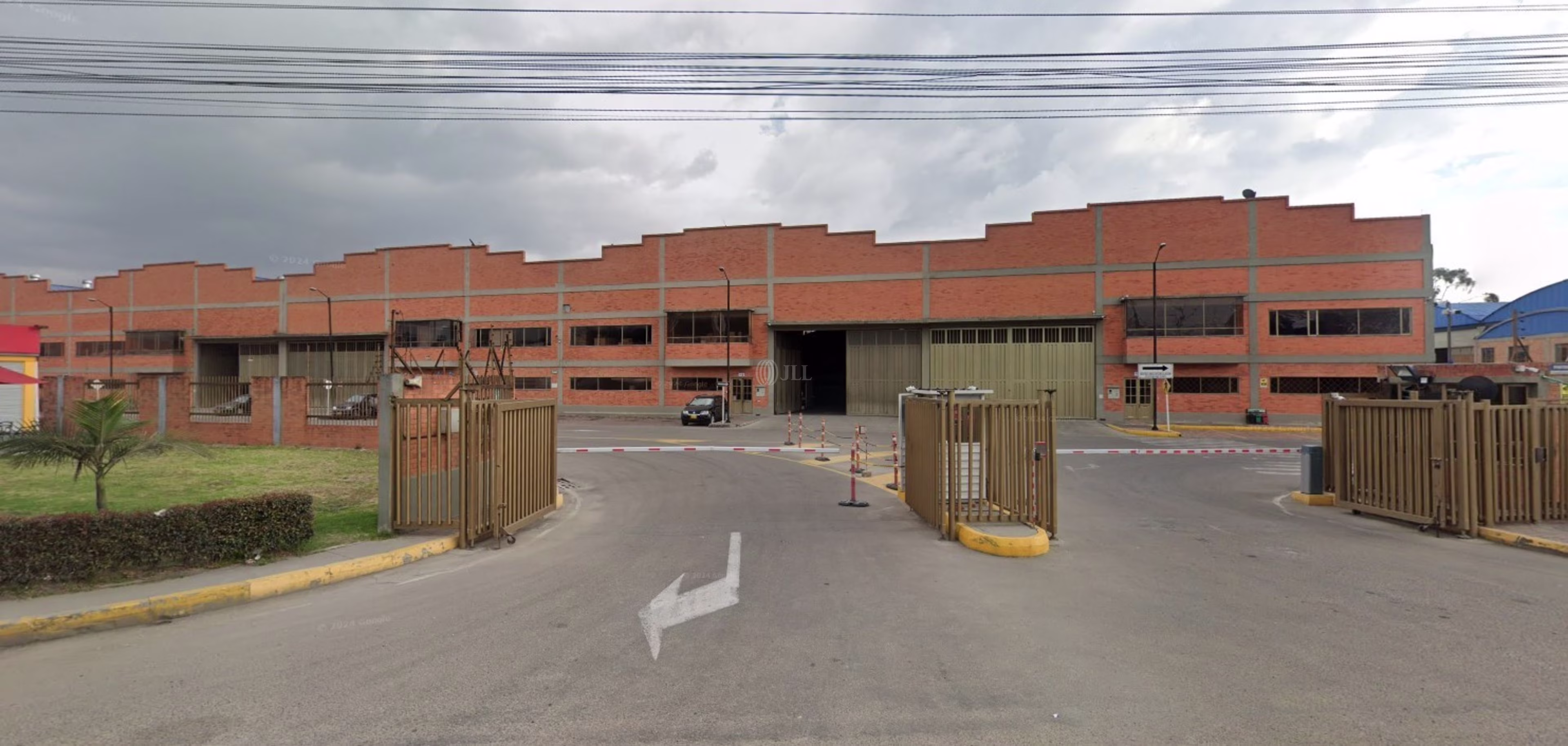 Parque Industrial Puerto Vallarta