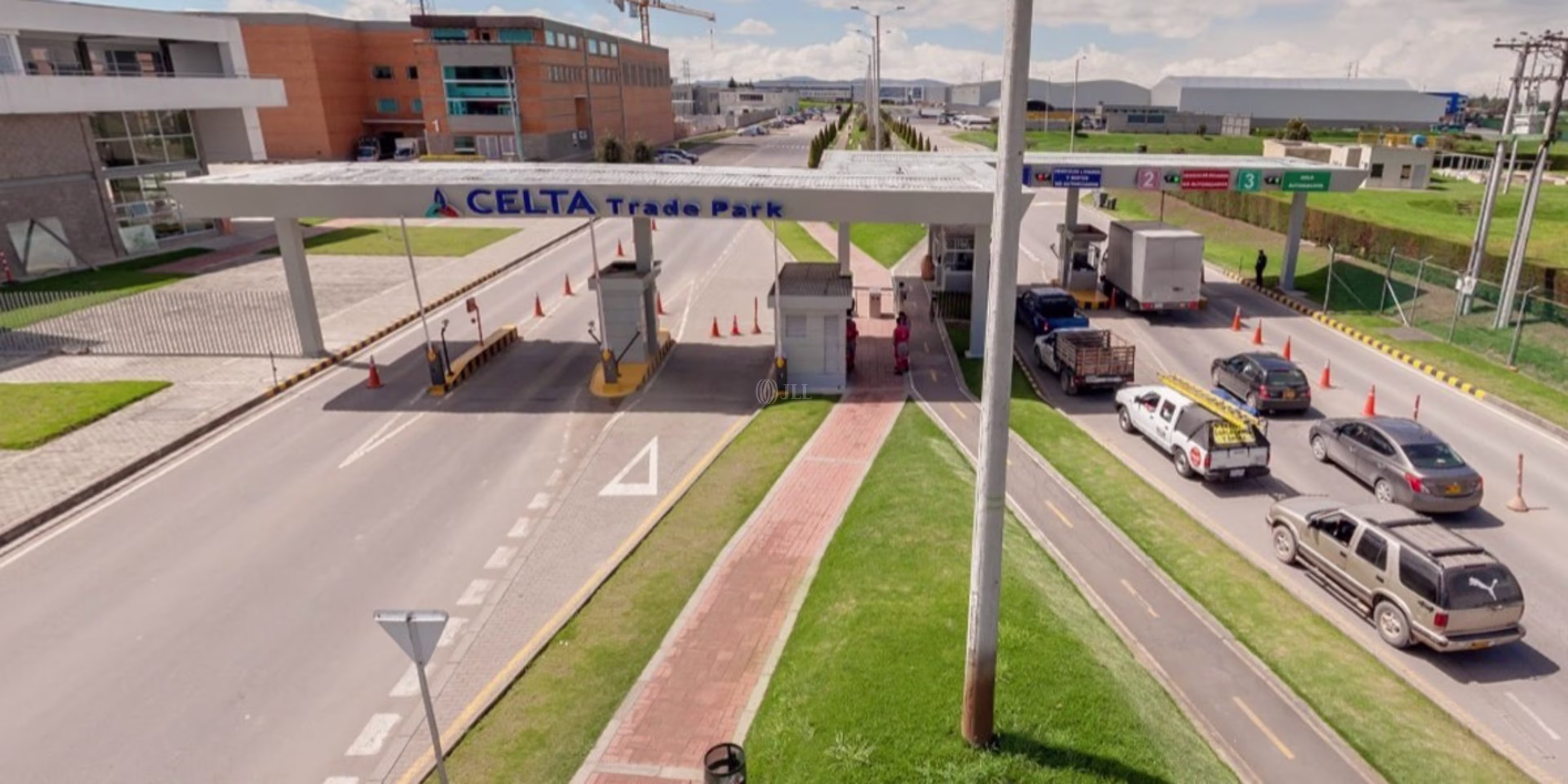 Celta trade oark