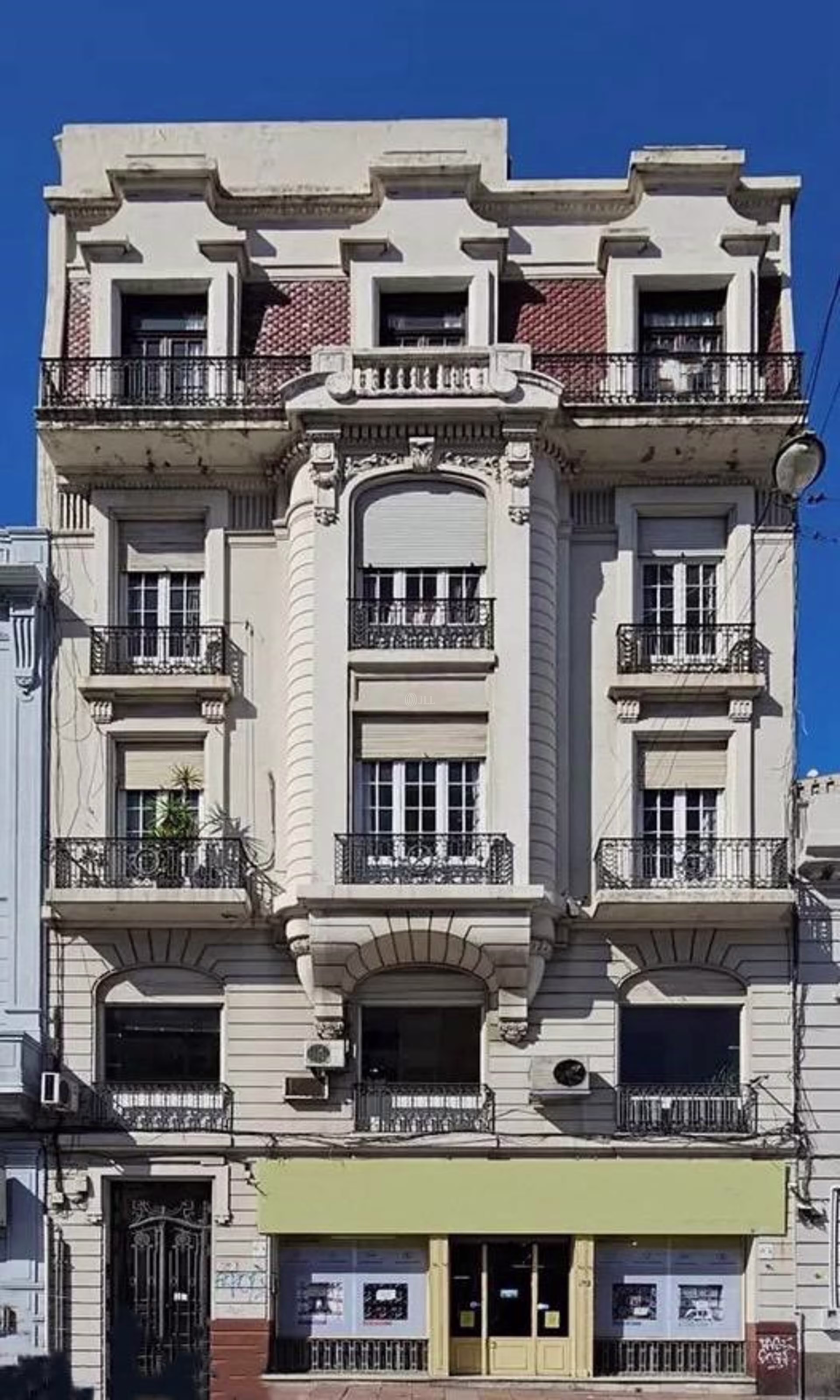 Uruguay 790