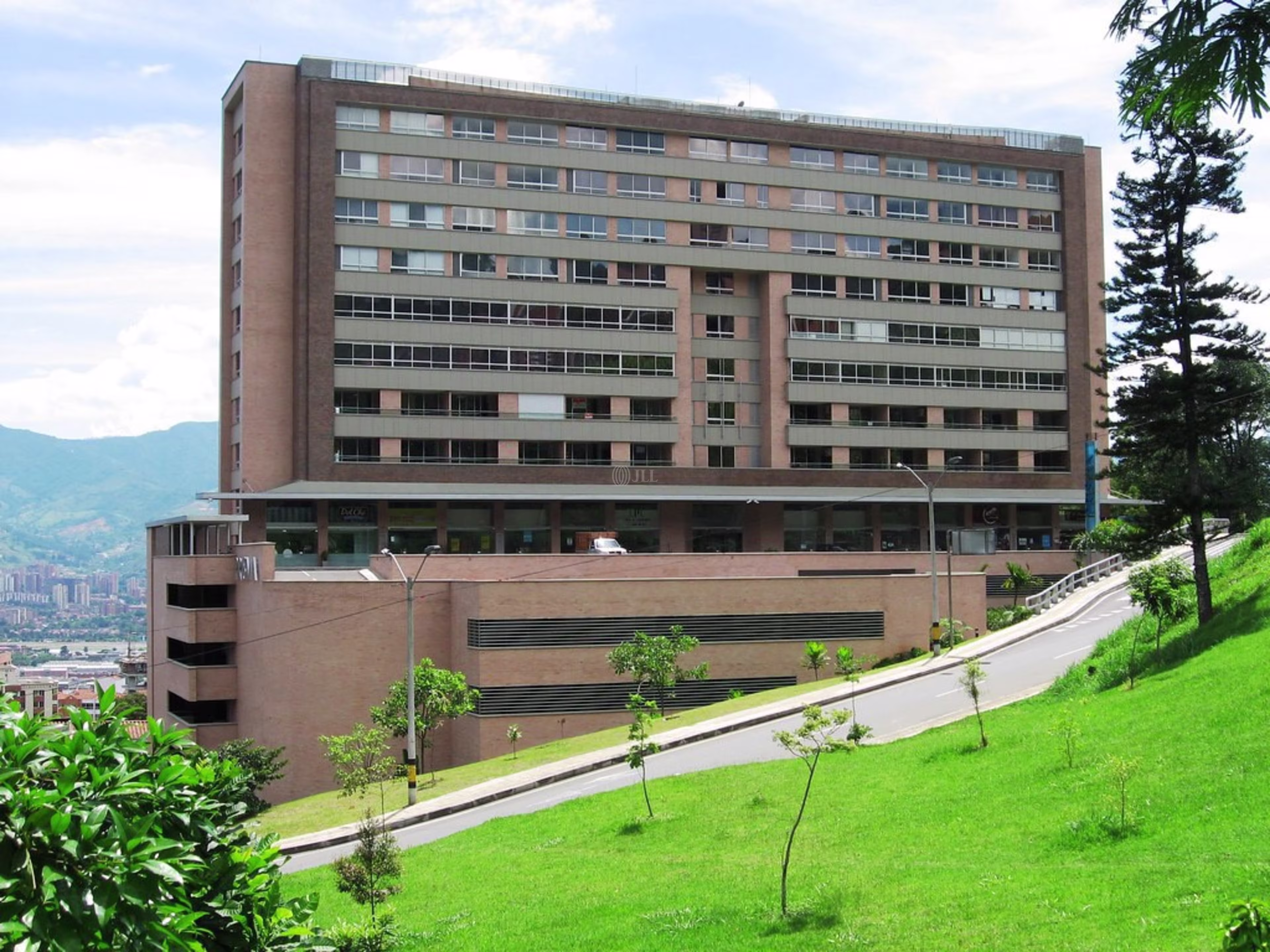 Cra. 35A #15B 35, El Poblado, Medellín, El Poblado, Medellín, Antioquia