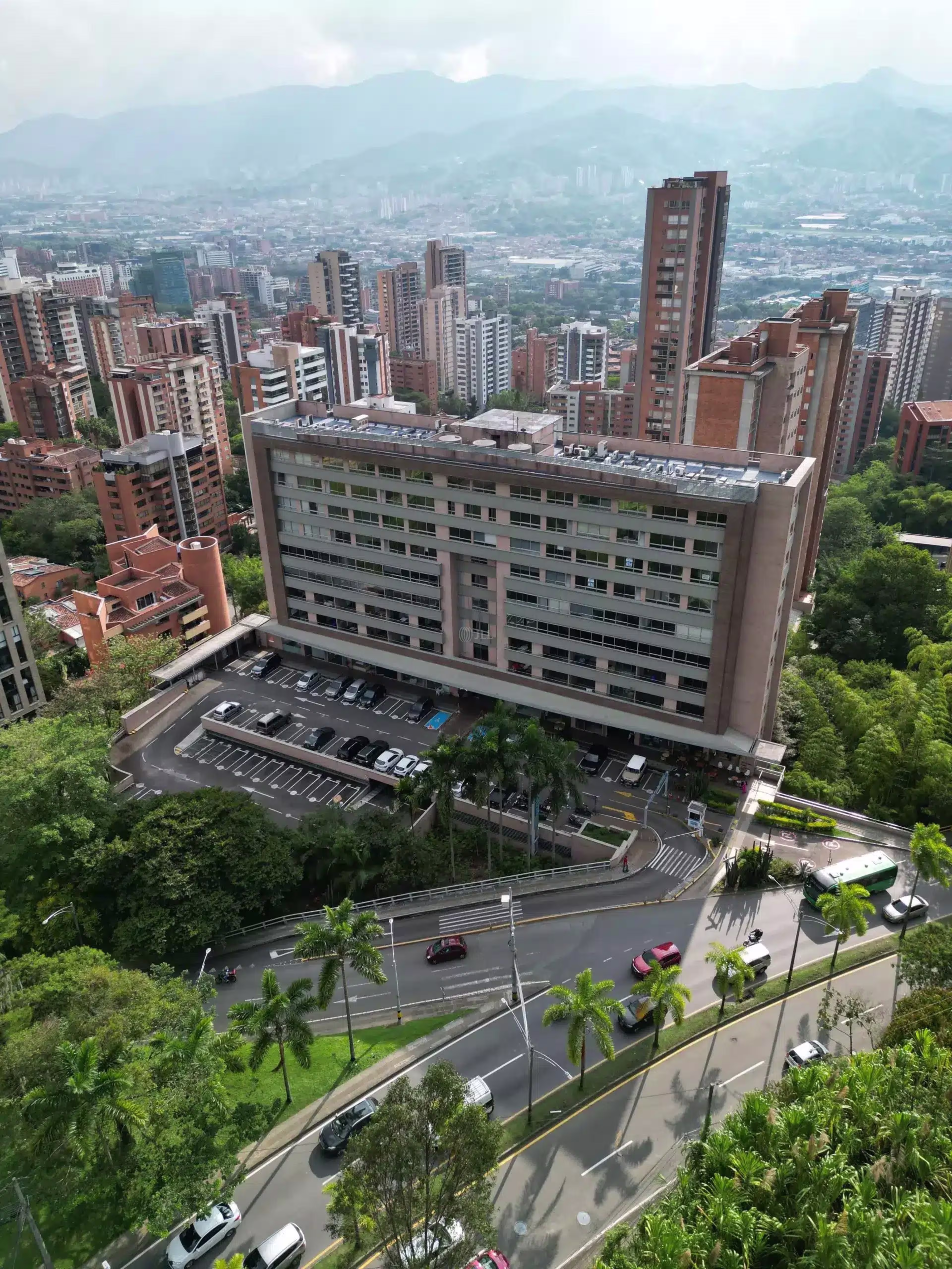 Cra. 35A #15B 35, El Poblado, Medellín, El Poblado, Medellín, Antioquia