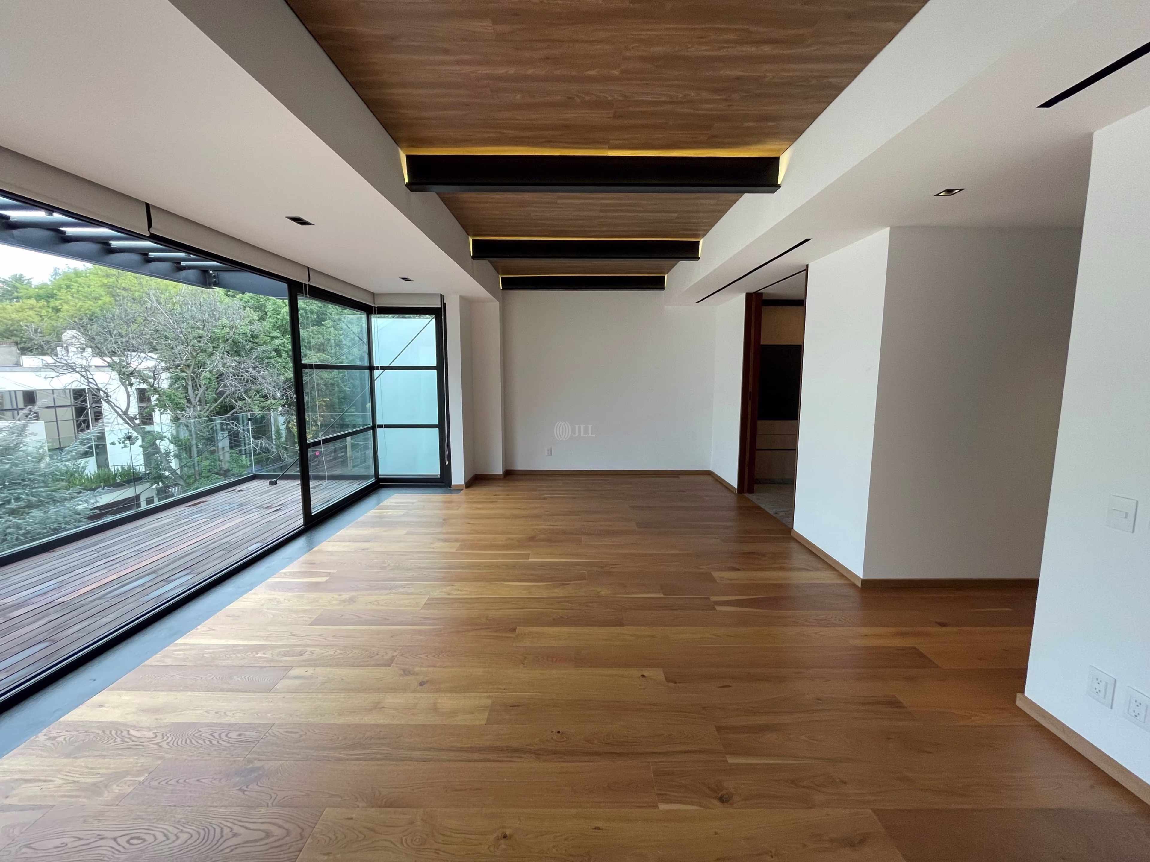 Temístocles 111, Polanco