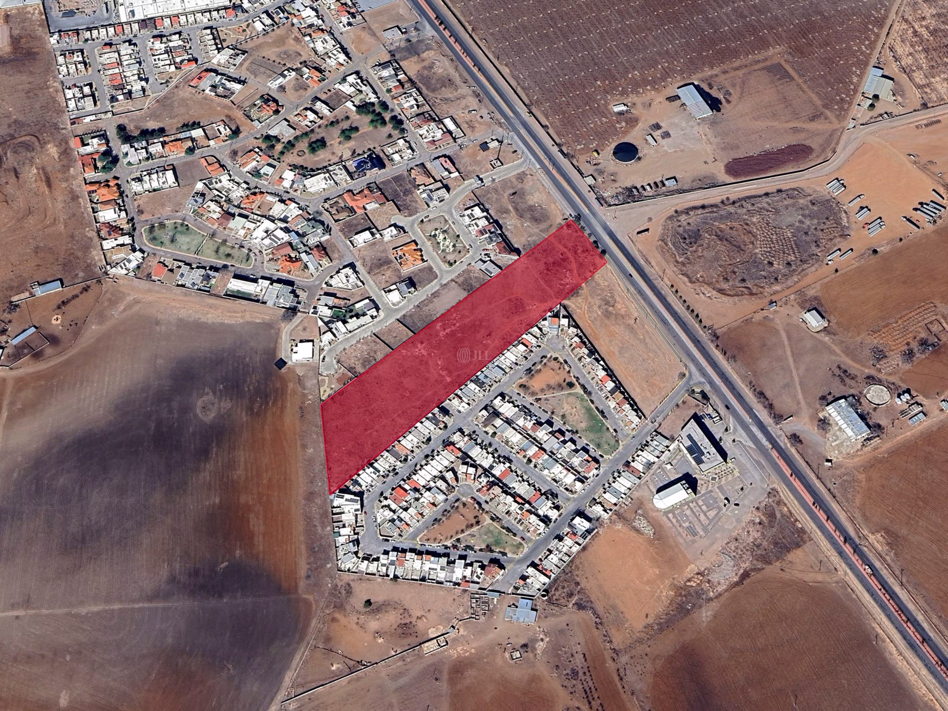 AV. 16 DE SEPTIEMBRE, FRACCIONAMIENTO LAS HUERTAS, CUAUHTEMOC, C.P. 31555, CHIHUAHUA.