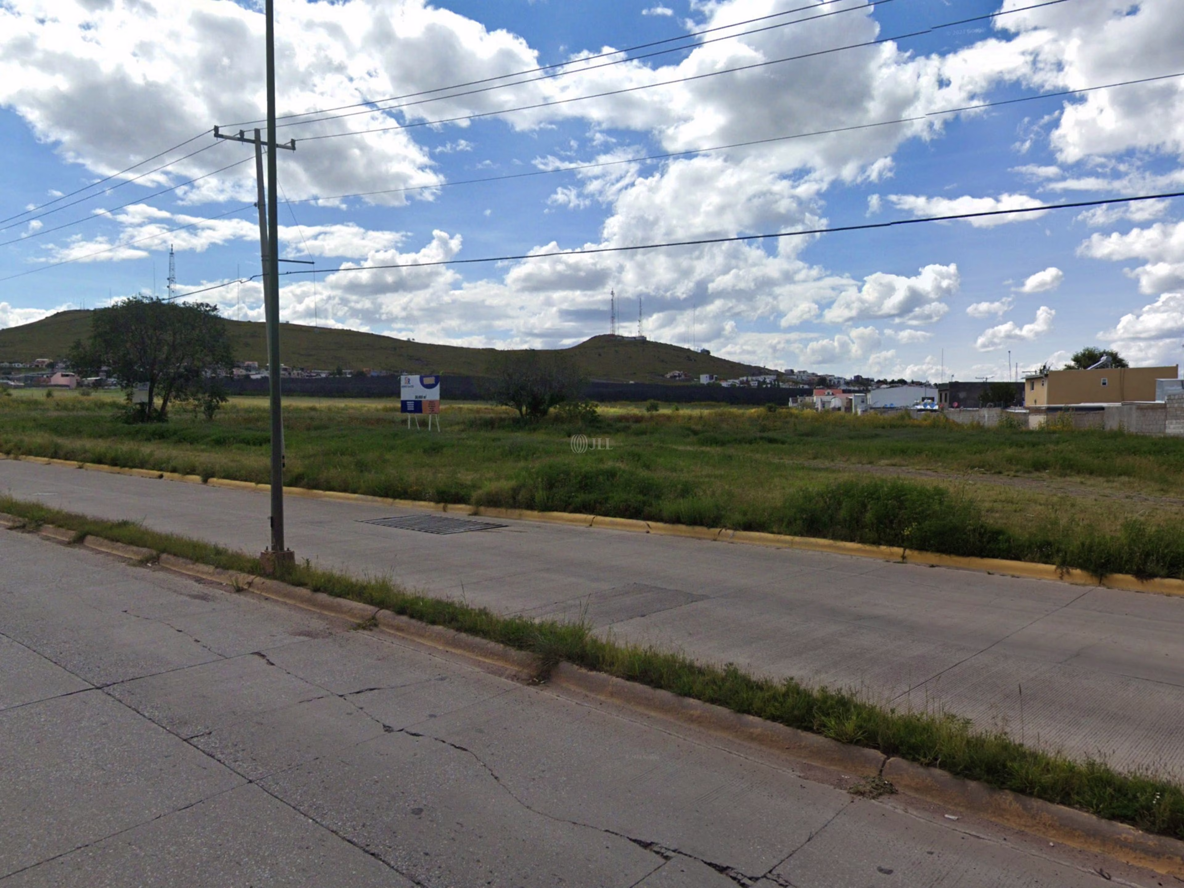 Blvd. Jorge Castillo Cabrera, Fraccionamiento Las Huertas Etapa 1, Cuauhtemoc, C.P. 31555, Chihuahua