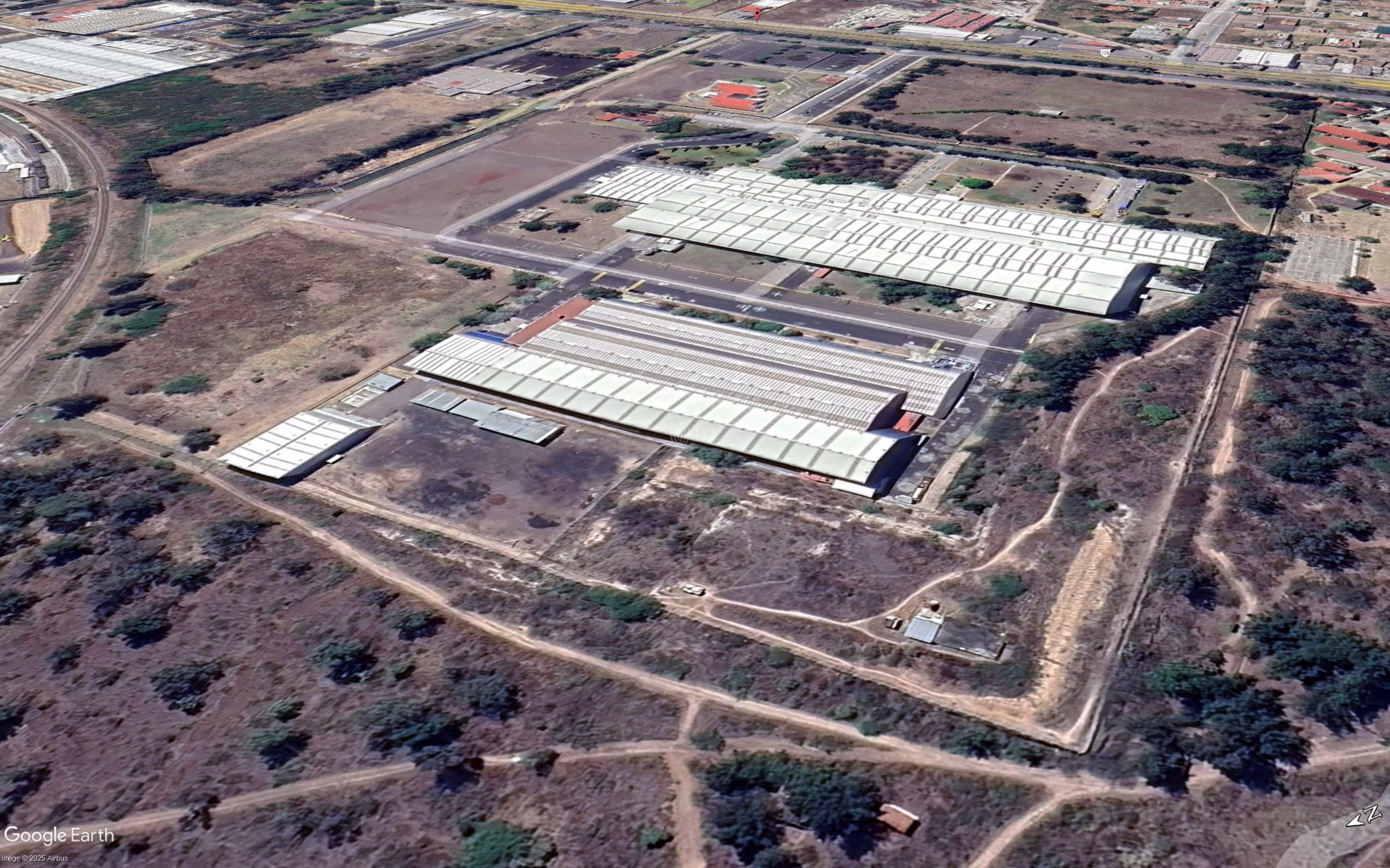 Av. Francisco I. Madero Ote. 5532, Ciudad Industrial, Morelia, Michoacán