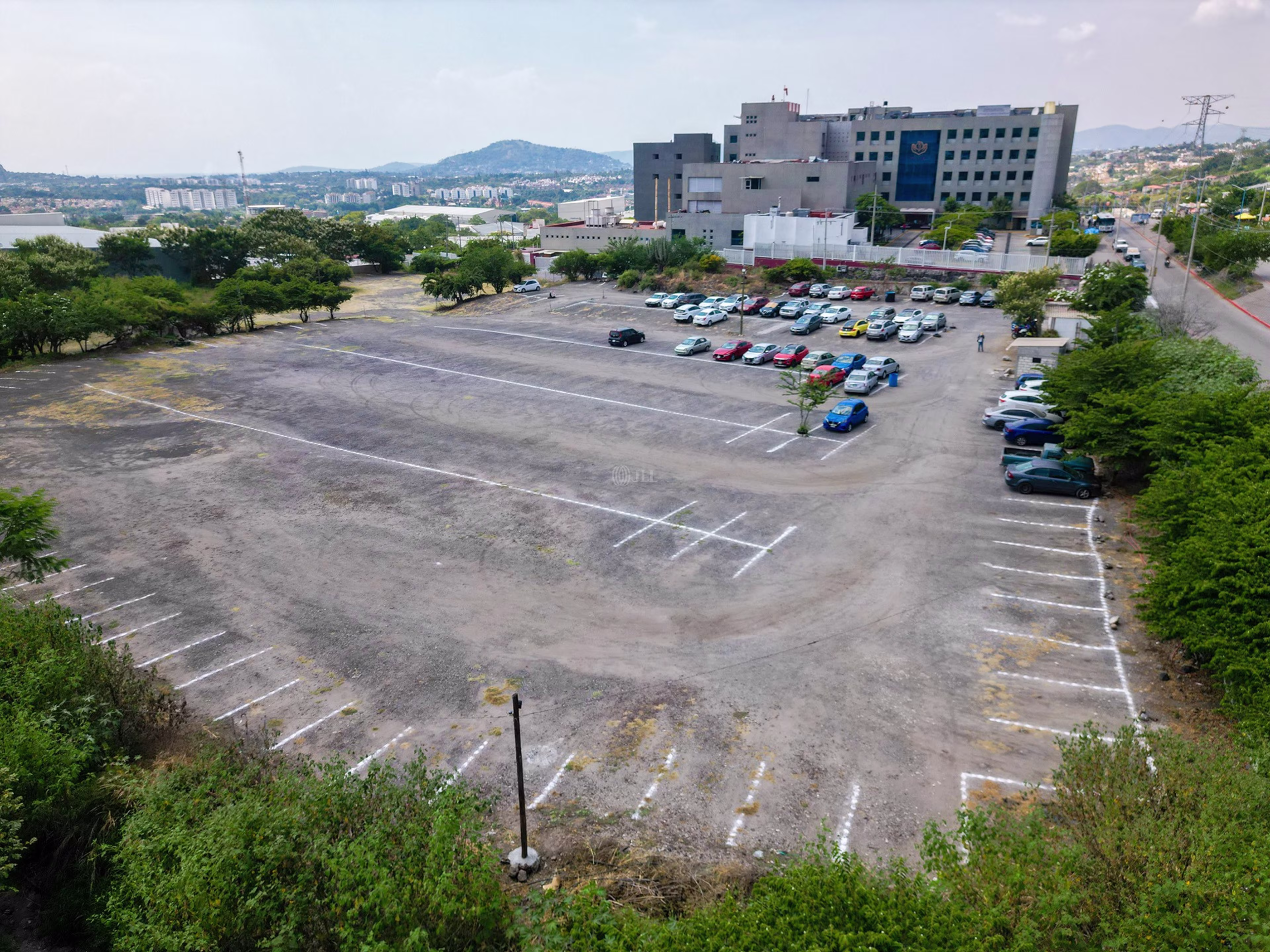 Av. Universidad S/N. Col. Palo Escrito, Emiliano Zapata, C.P. 62765