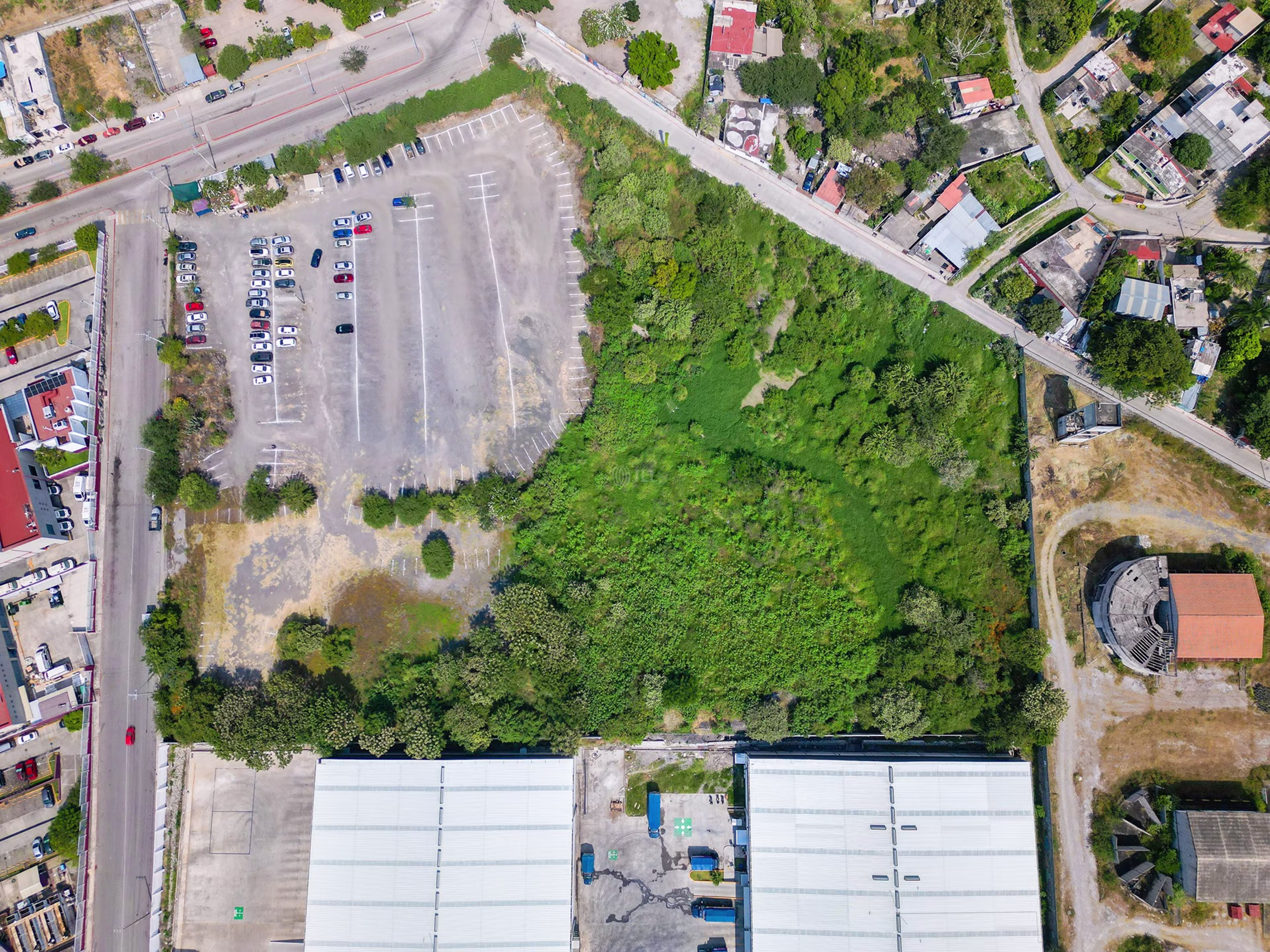 Av. Universidad S/N. Col. Palo Escrito, Emiliano Zapata, C.P. 62765