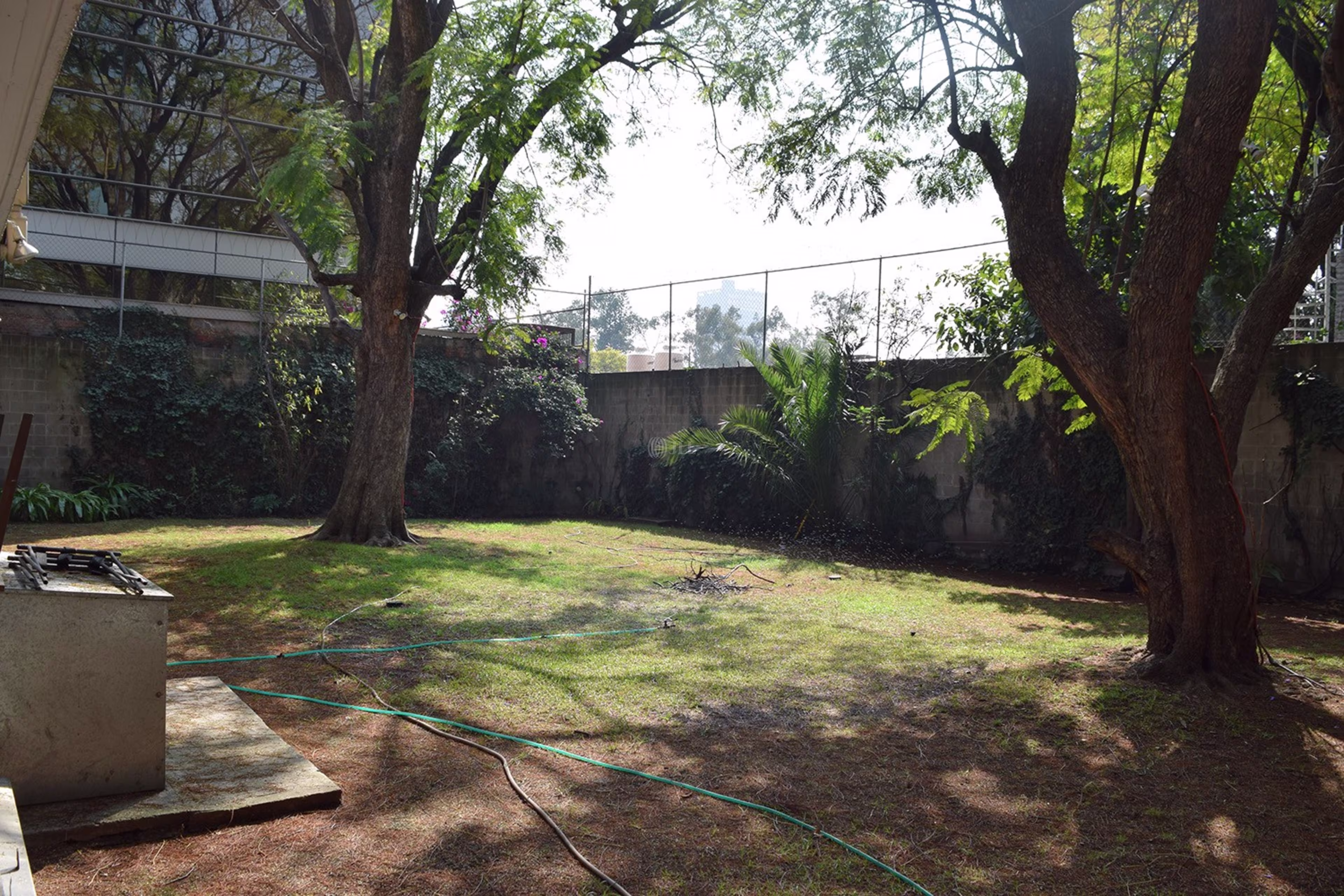 Macedonio Alcalá 54, Guadalupe Inn, Álvaro Obregón, 01020, Ciudad de México.