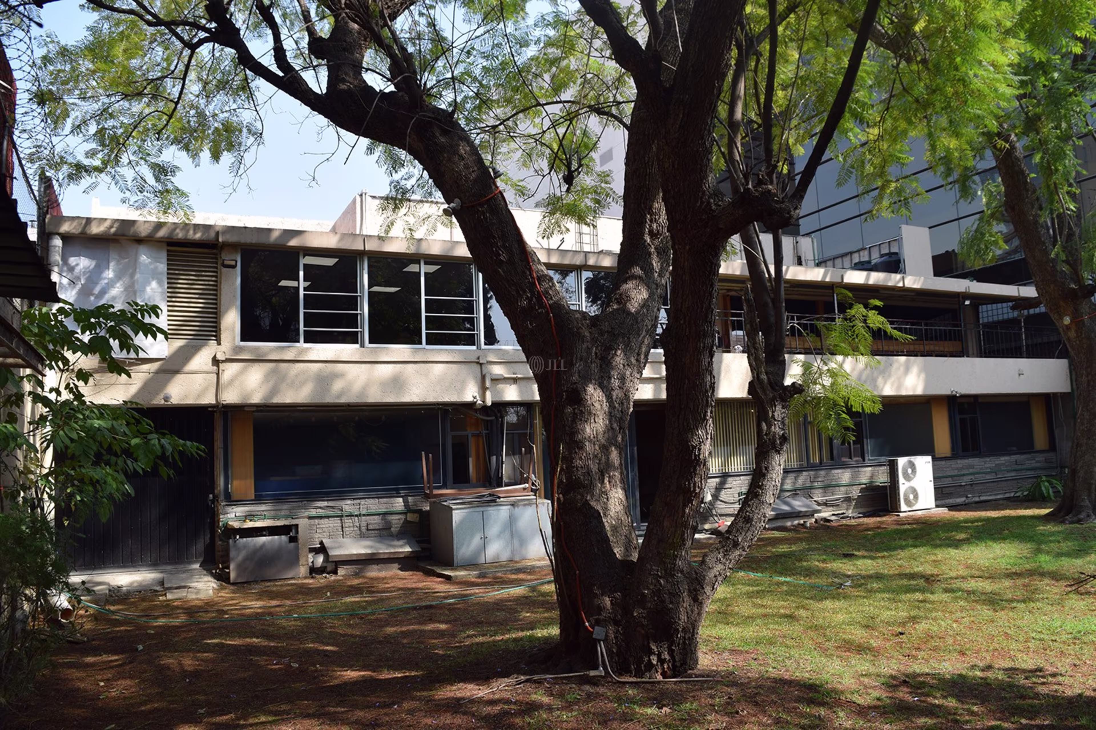 Macedonio Alcalá 54, Guadalupe Inn, Álvaro Obregón, 01020, Ciudad de México.