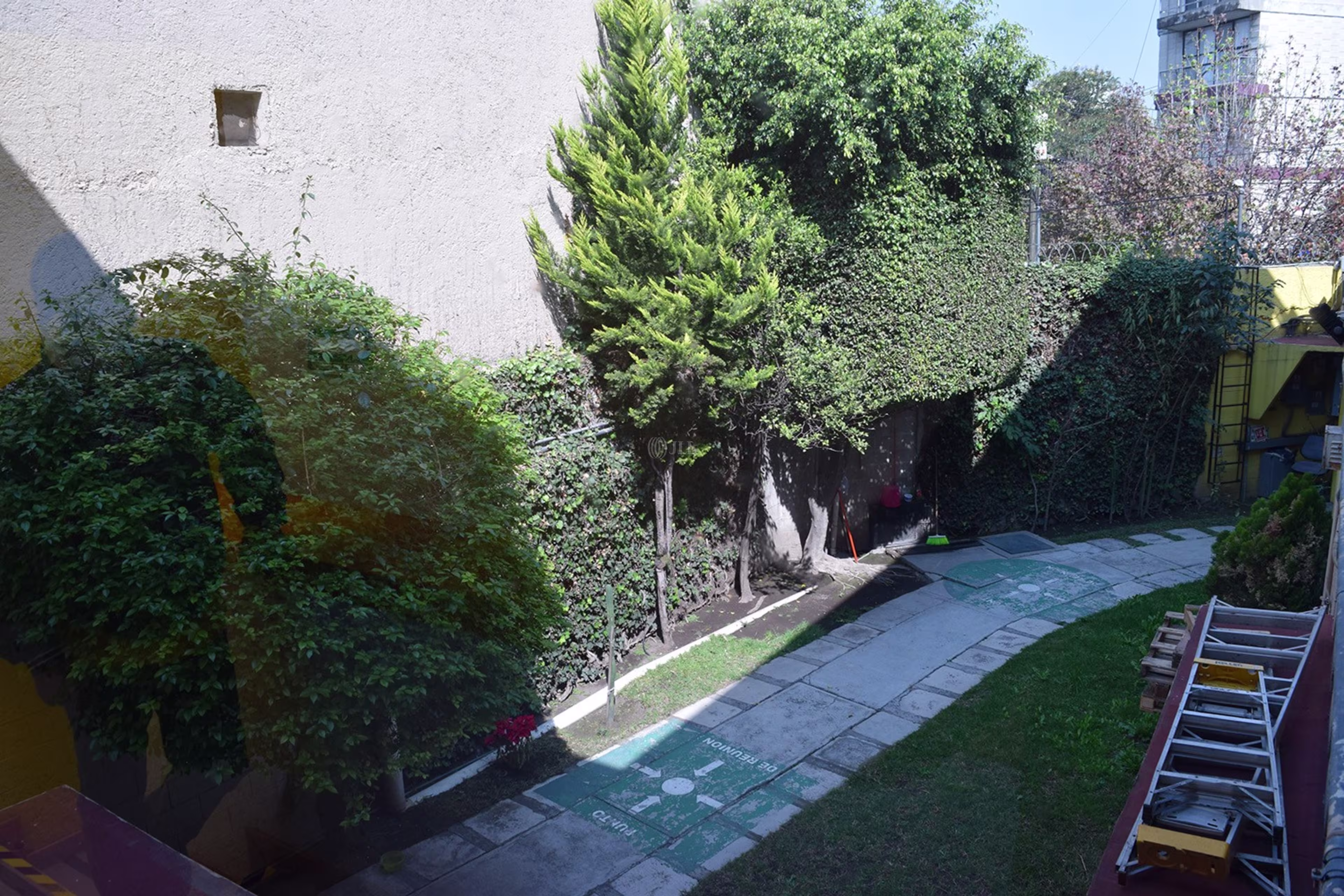 Macedonio Alcalá 54, Guadalupe Inn, Álvaro Obregón, 01020, Ciudad de México.