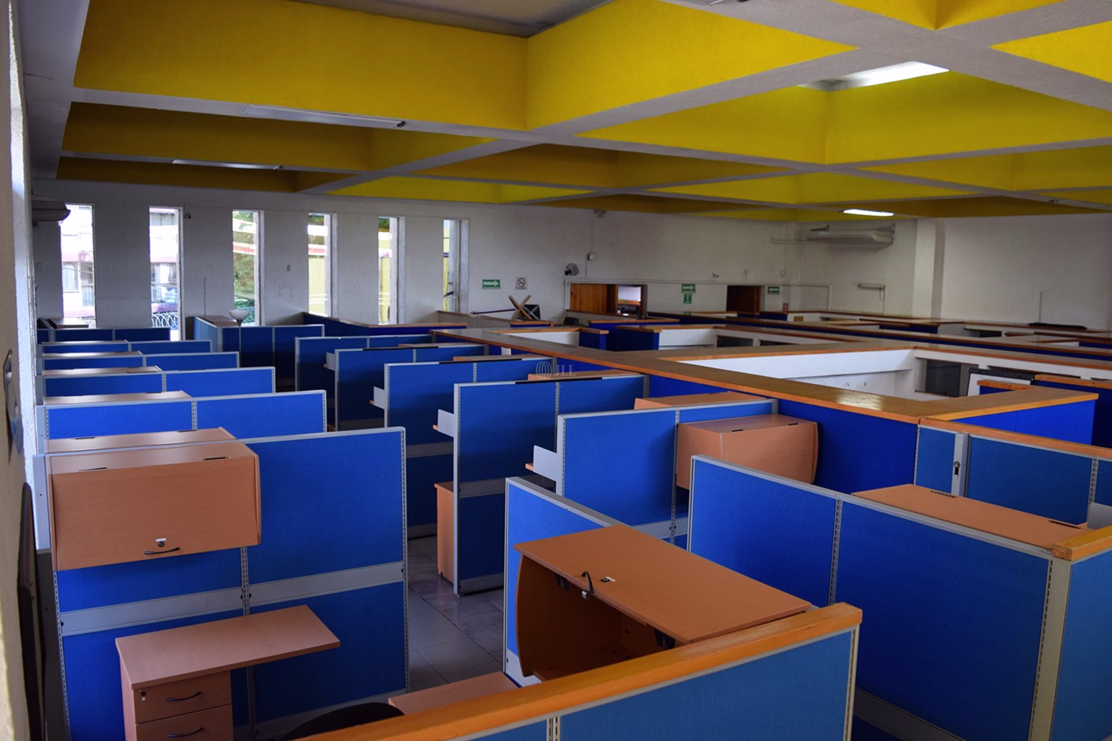 Macedonio Alcalá 54, Guadalupe Inn, Álvaro Obregón, 01020, Ciudad de México.