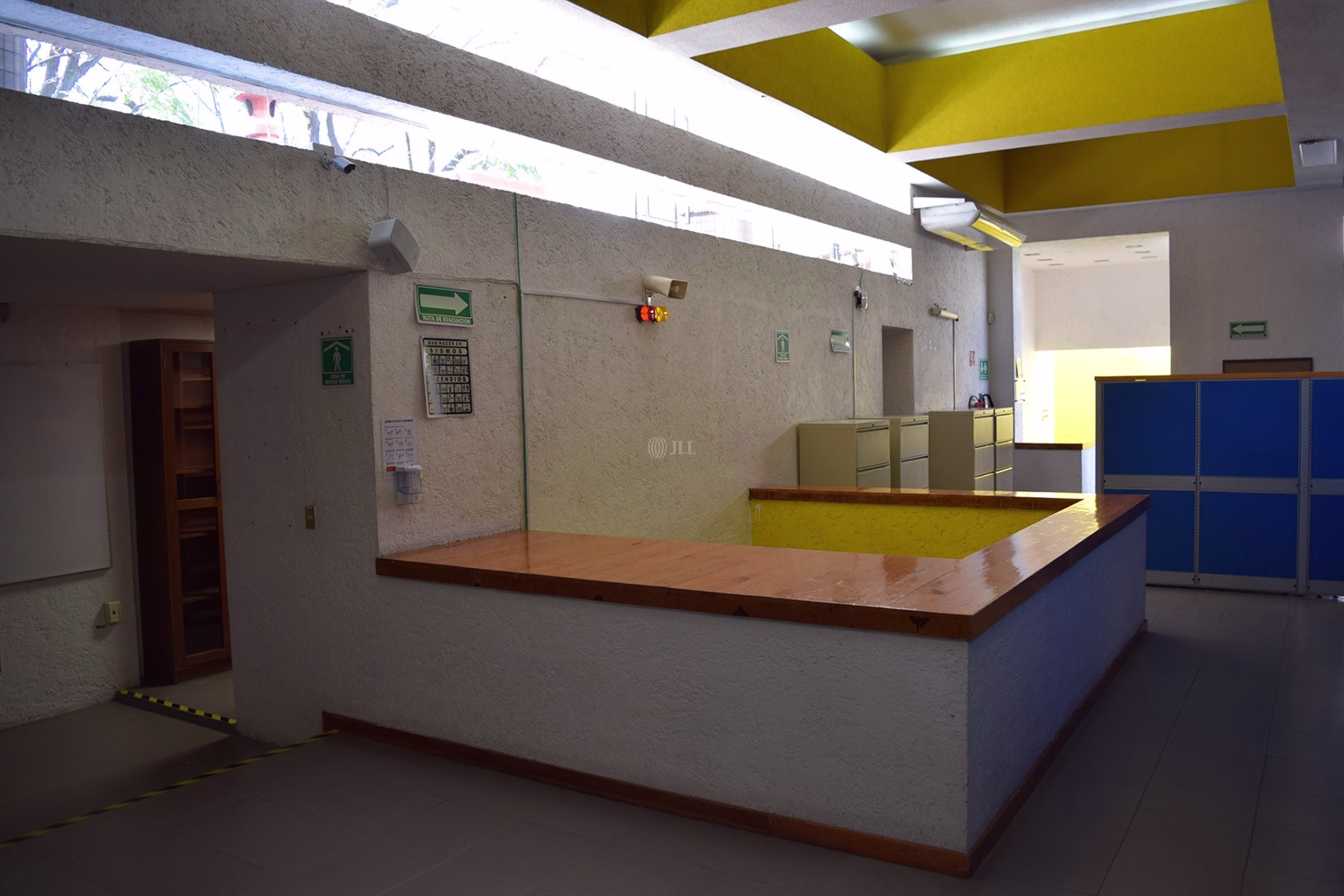 Macedonio Alcalá 54, Guadalupe Inn, Álvaro Obregón, 01020, Ciudad de México.