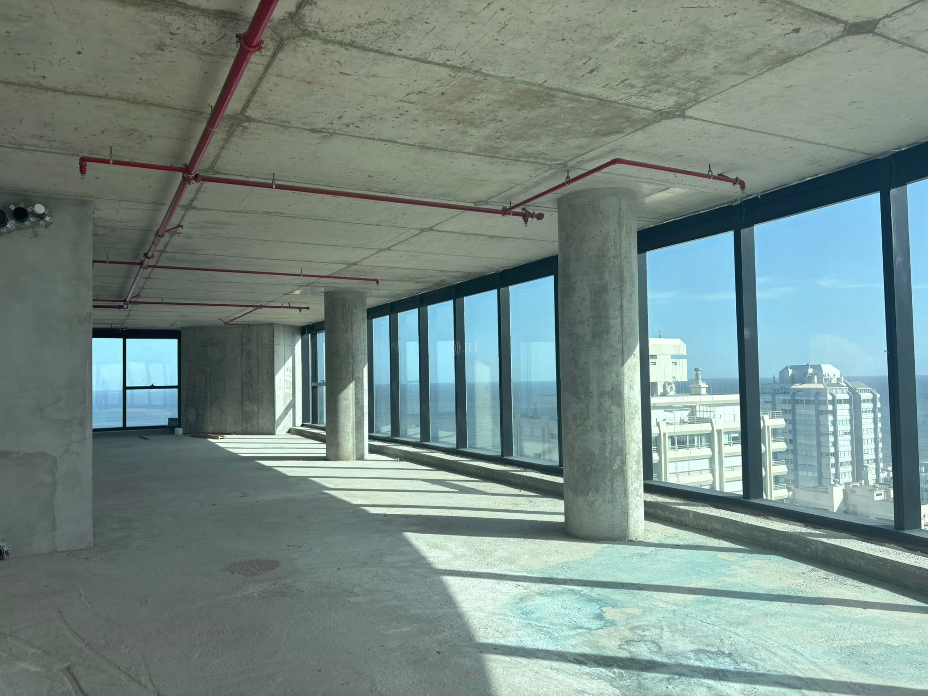 Avenida Gorlero y Calle 23