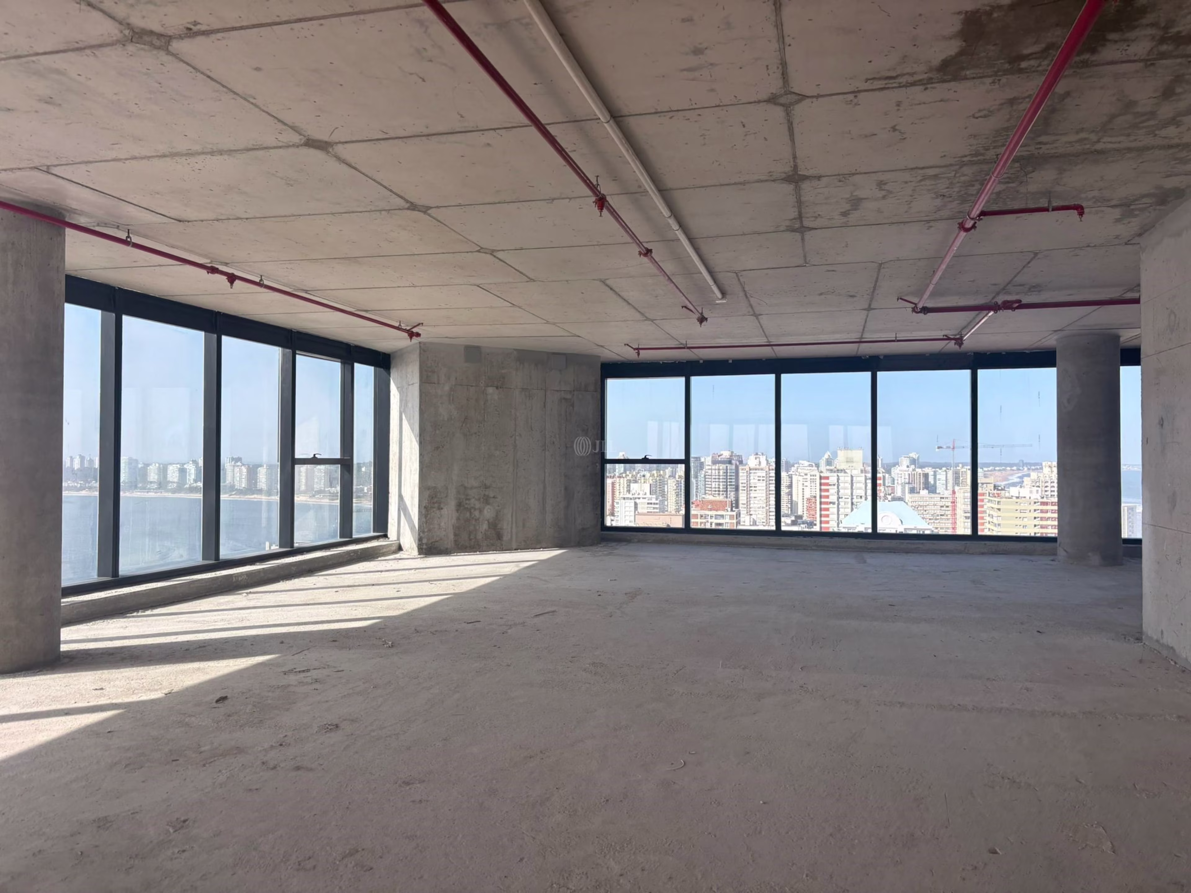 Avenida Gorlero y Calle 23