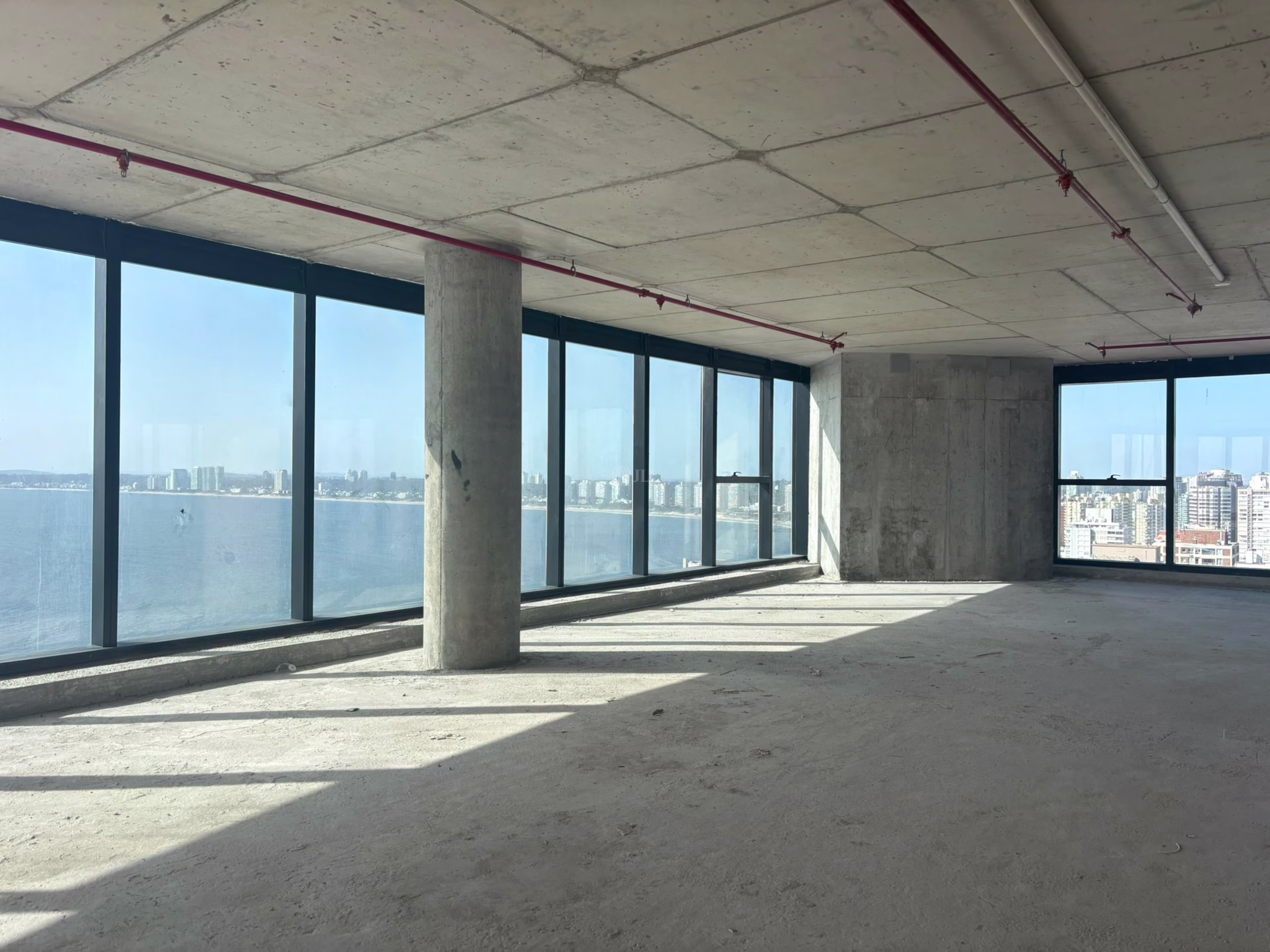 Avenida Gorlero y Calle 23