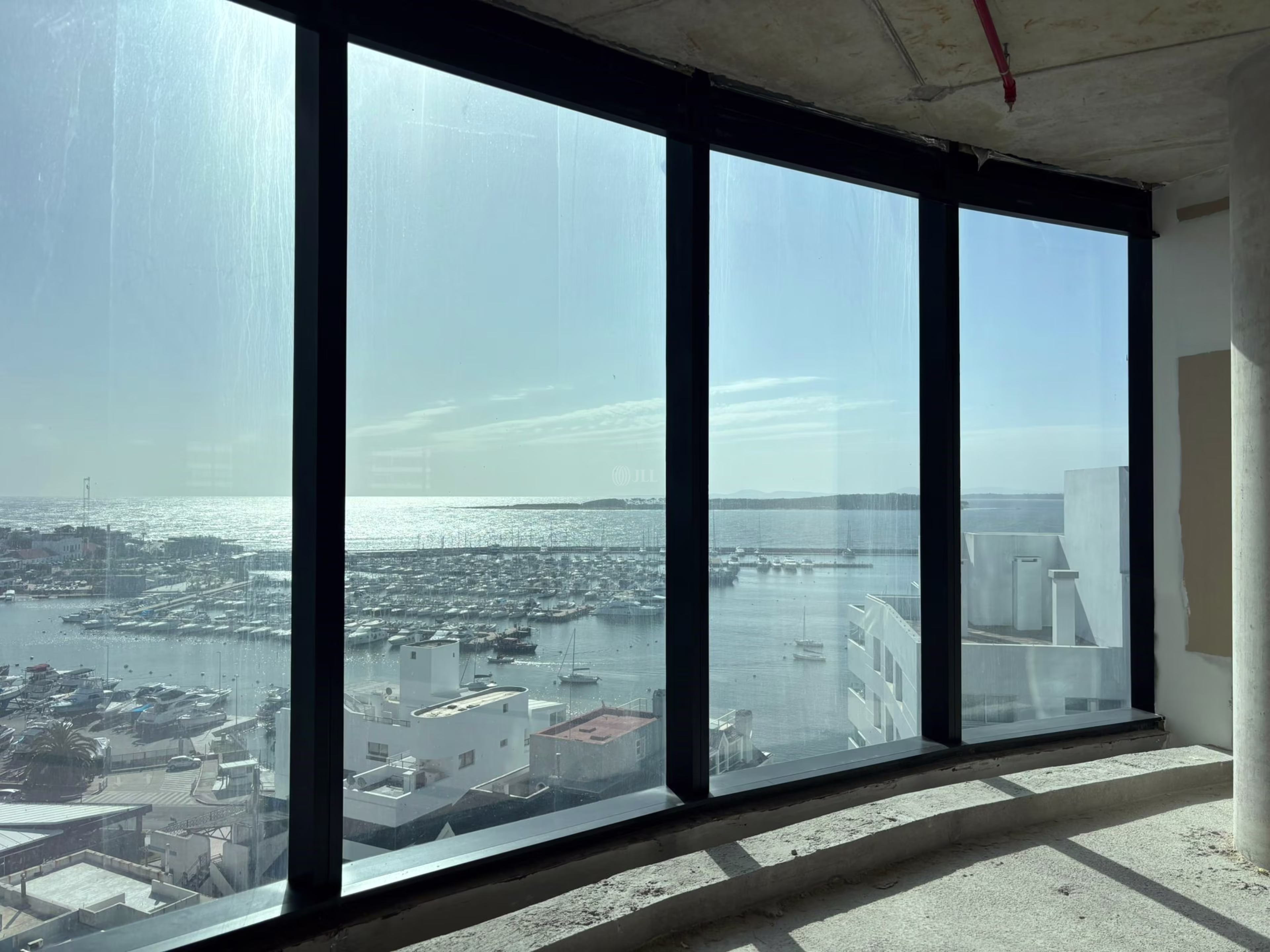 Avenida Gorlero y Calle 23