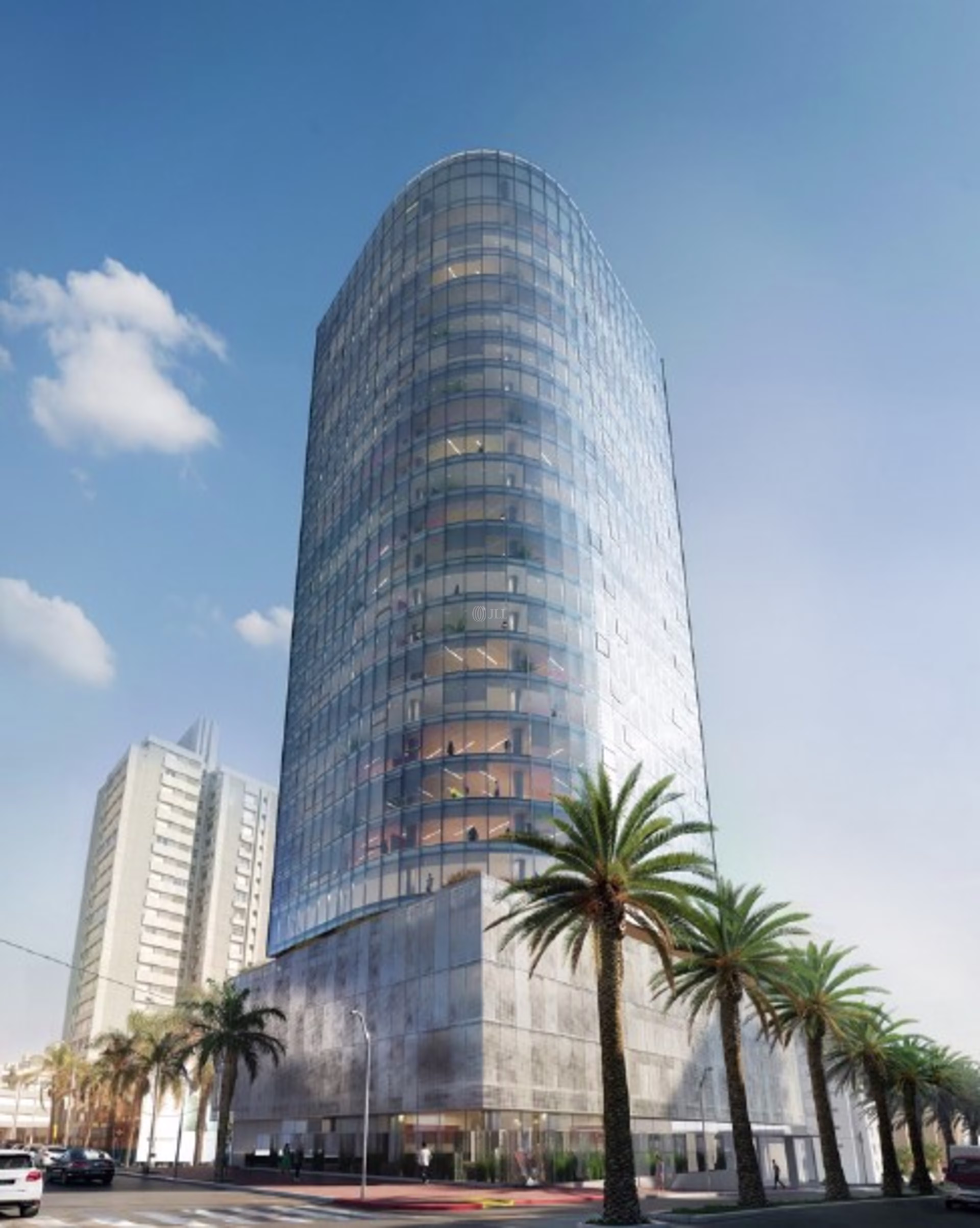 Avenida Gorlero y Calle 23