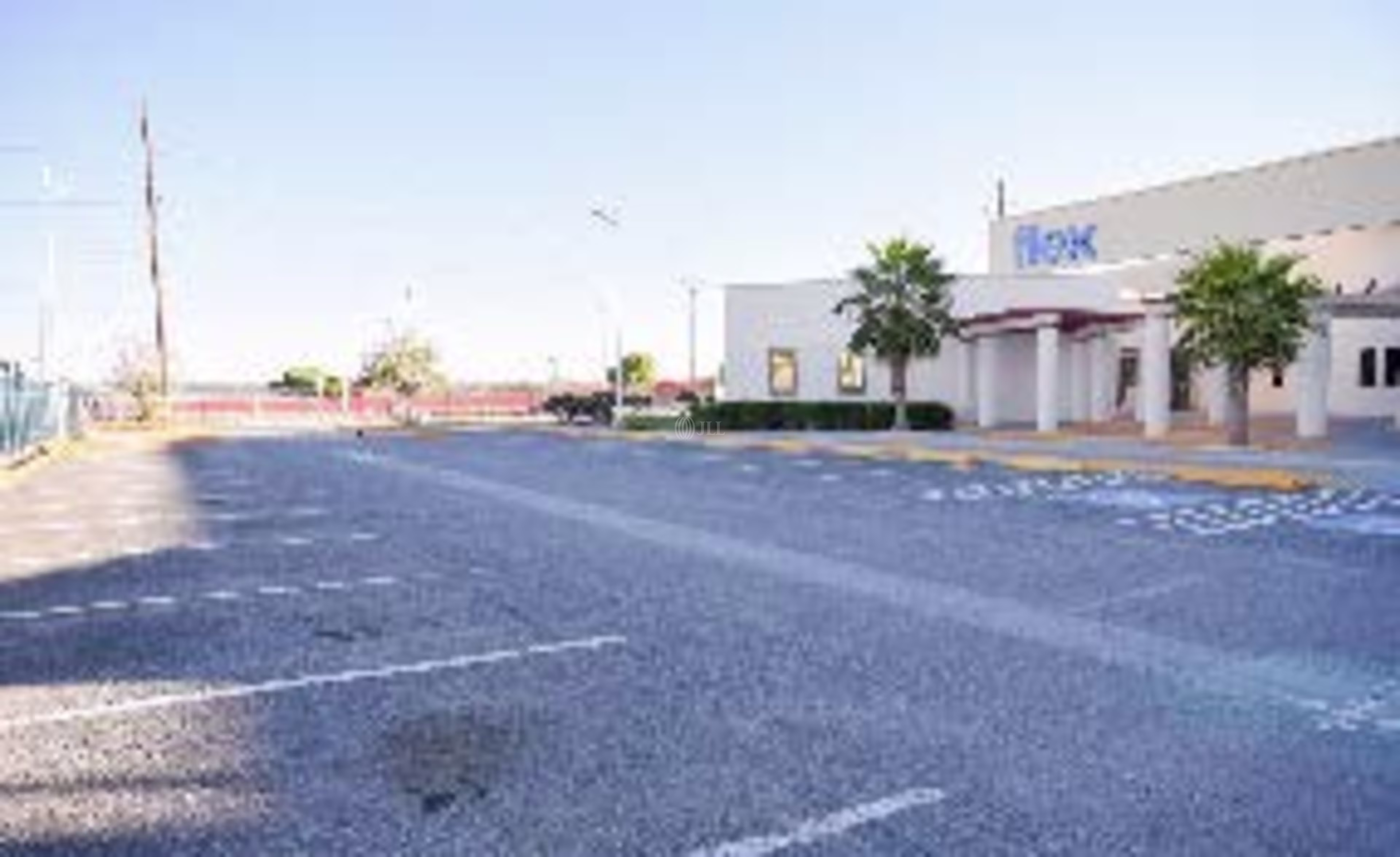 Epsilon, Magnaplex, 32419 Juárez, Chih.