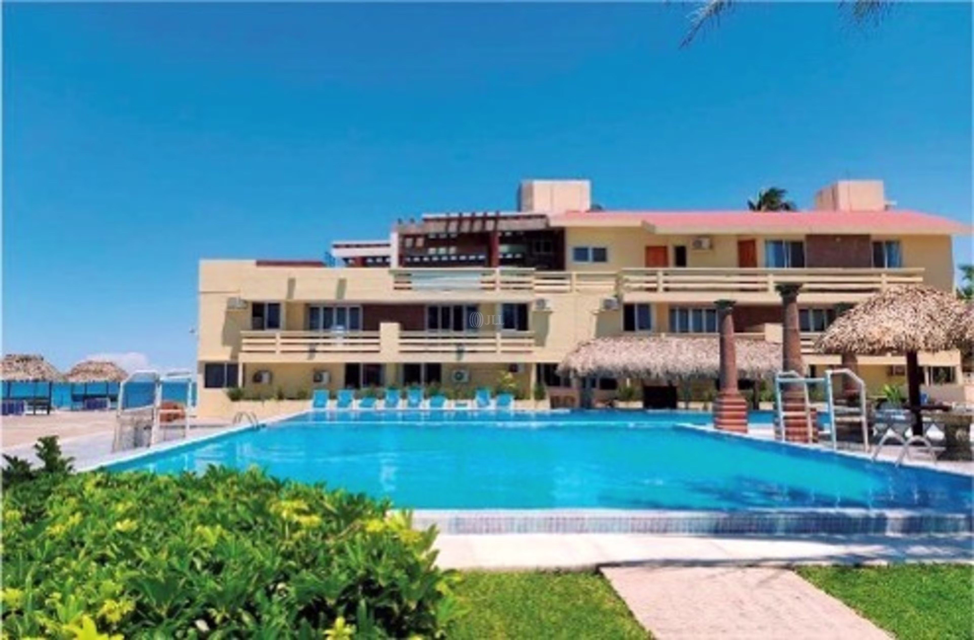 Carr. Costera del Golfo 1376, Costa Esmeralda, 93585 Tecolutla, Ver.