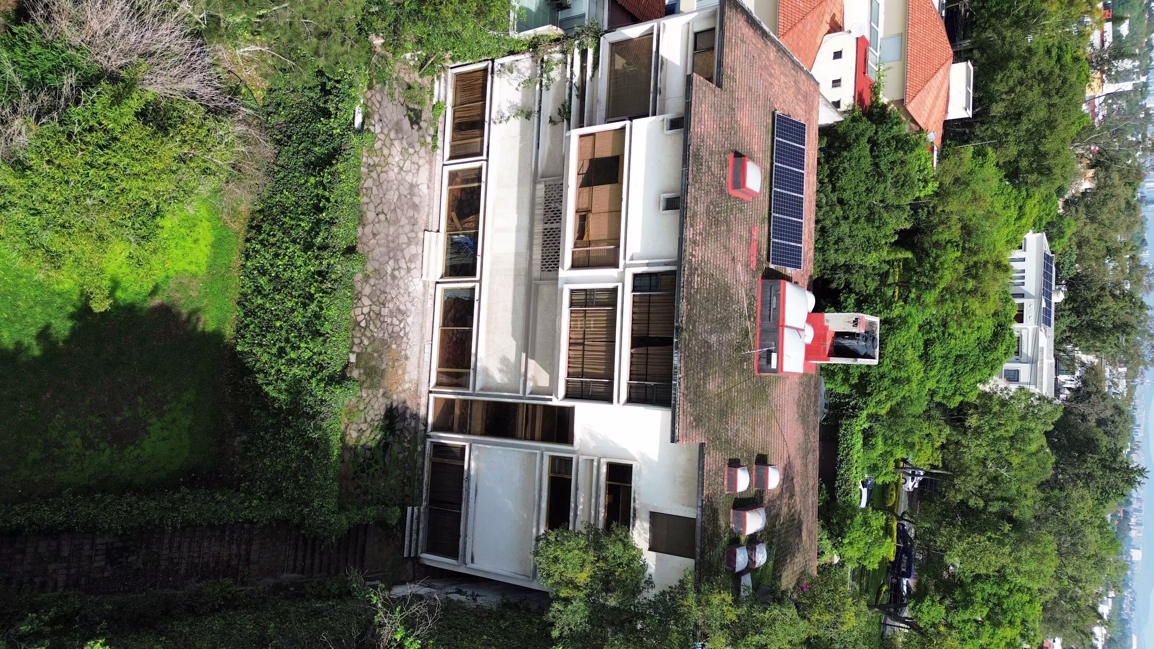 Av. Paseo de la Reforma 2528, Lomas Altas, Miguel Hidalgo, 11950, Ciudad de México