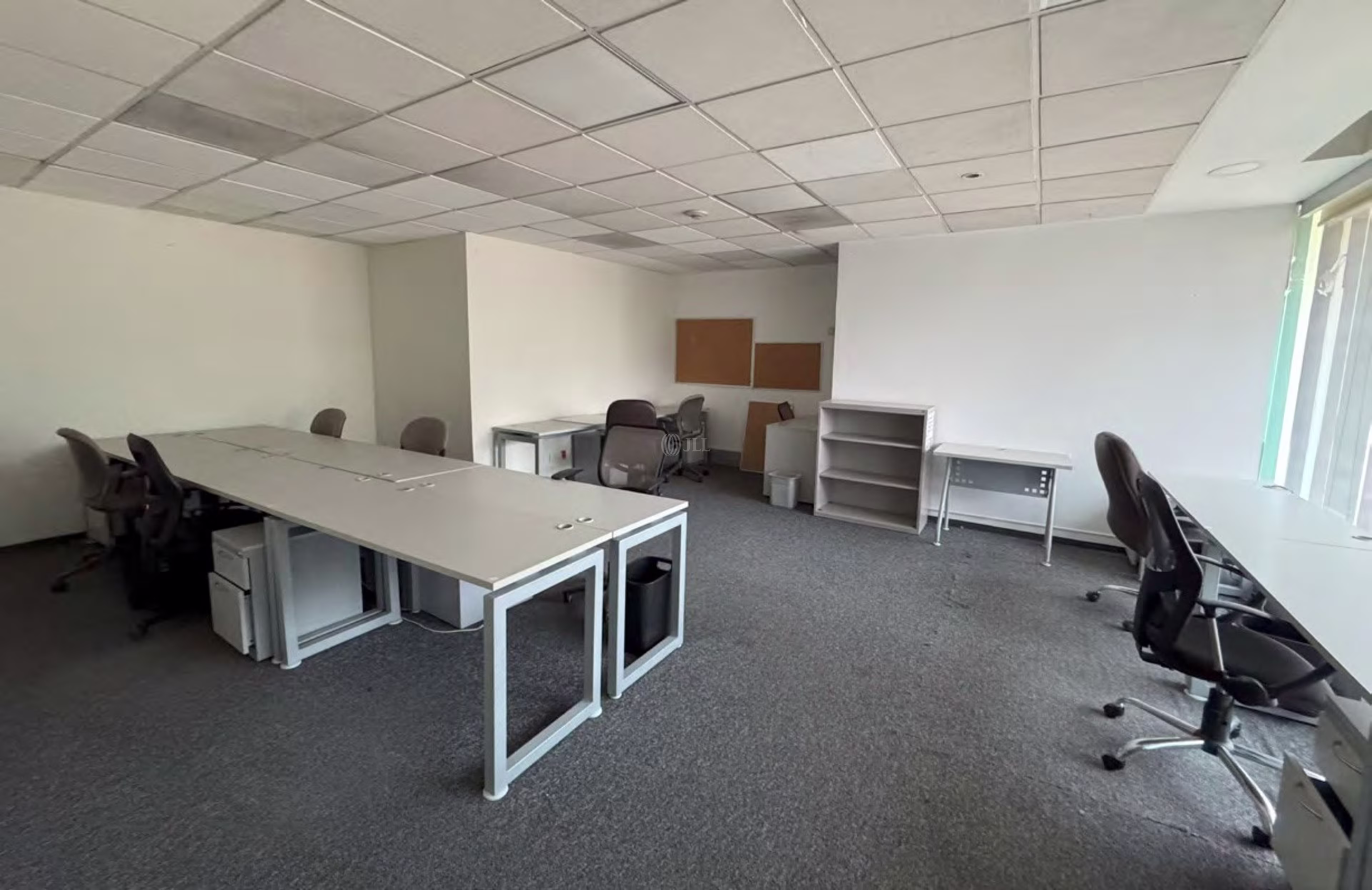 Guillermo González Camarena 600, Santa Fe, Álvaro Obregón, C.P. 01376, Ciudad de México